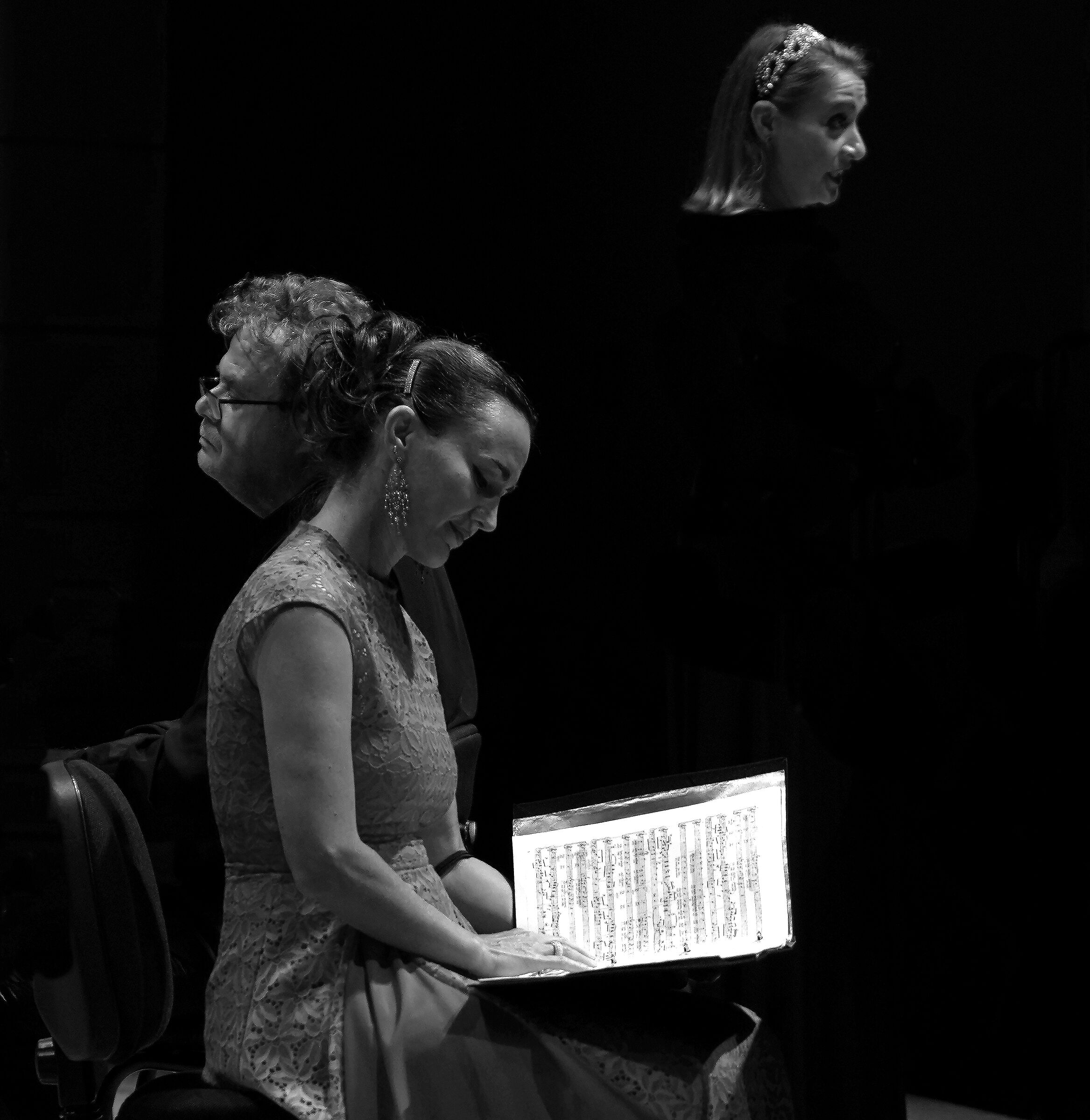 concerto "Pergolesi Nascosto"