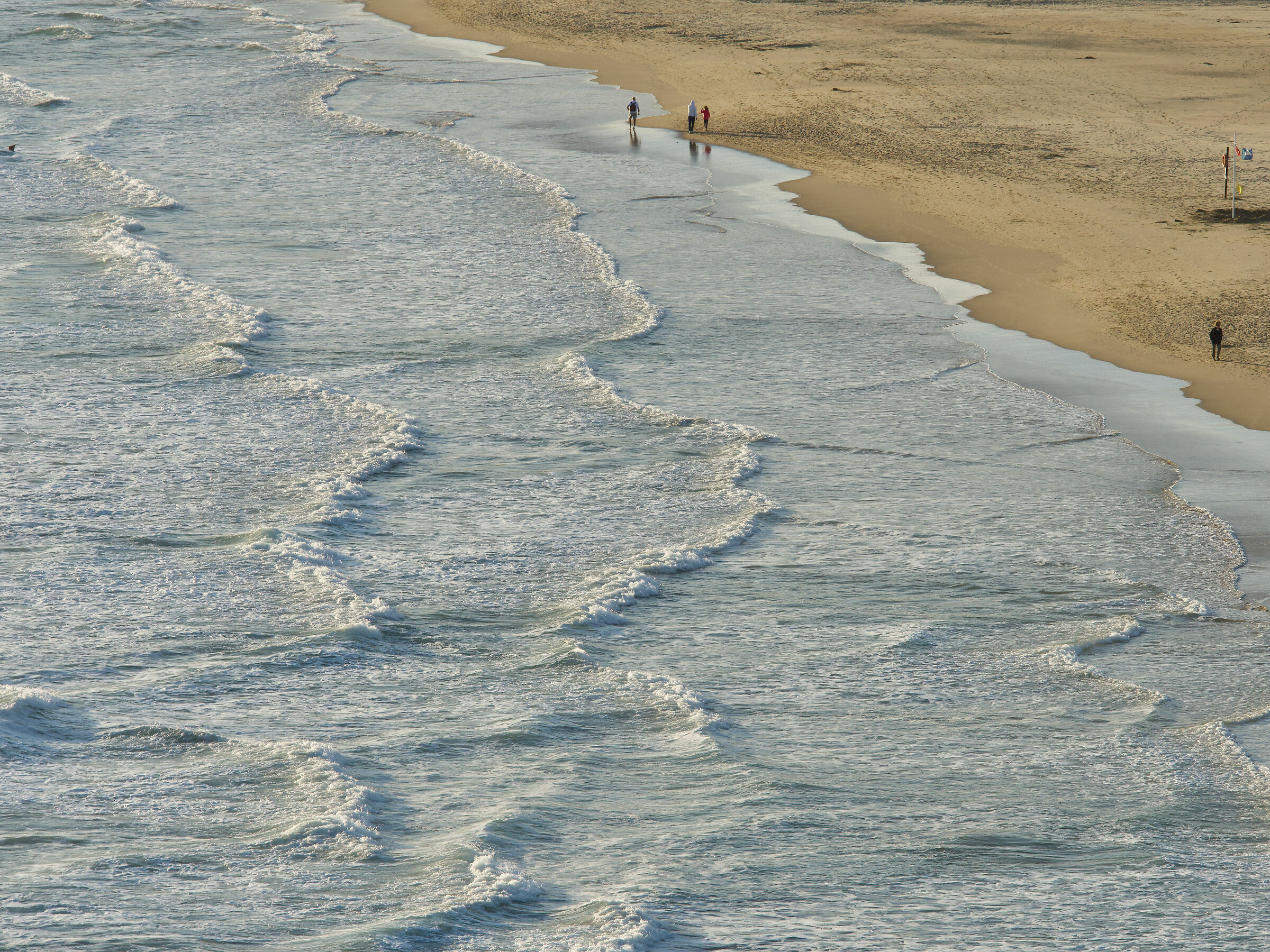 late summer