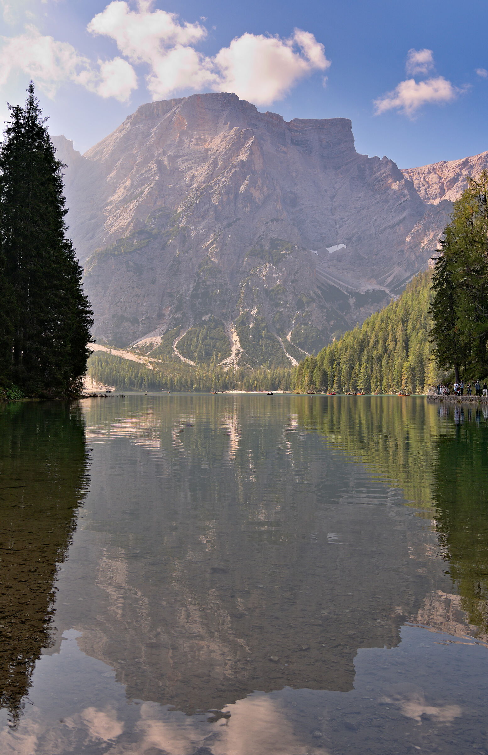 Lake Braies