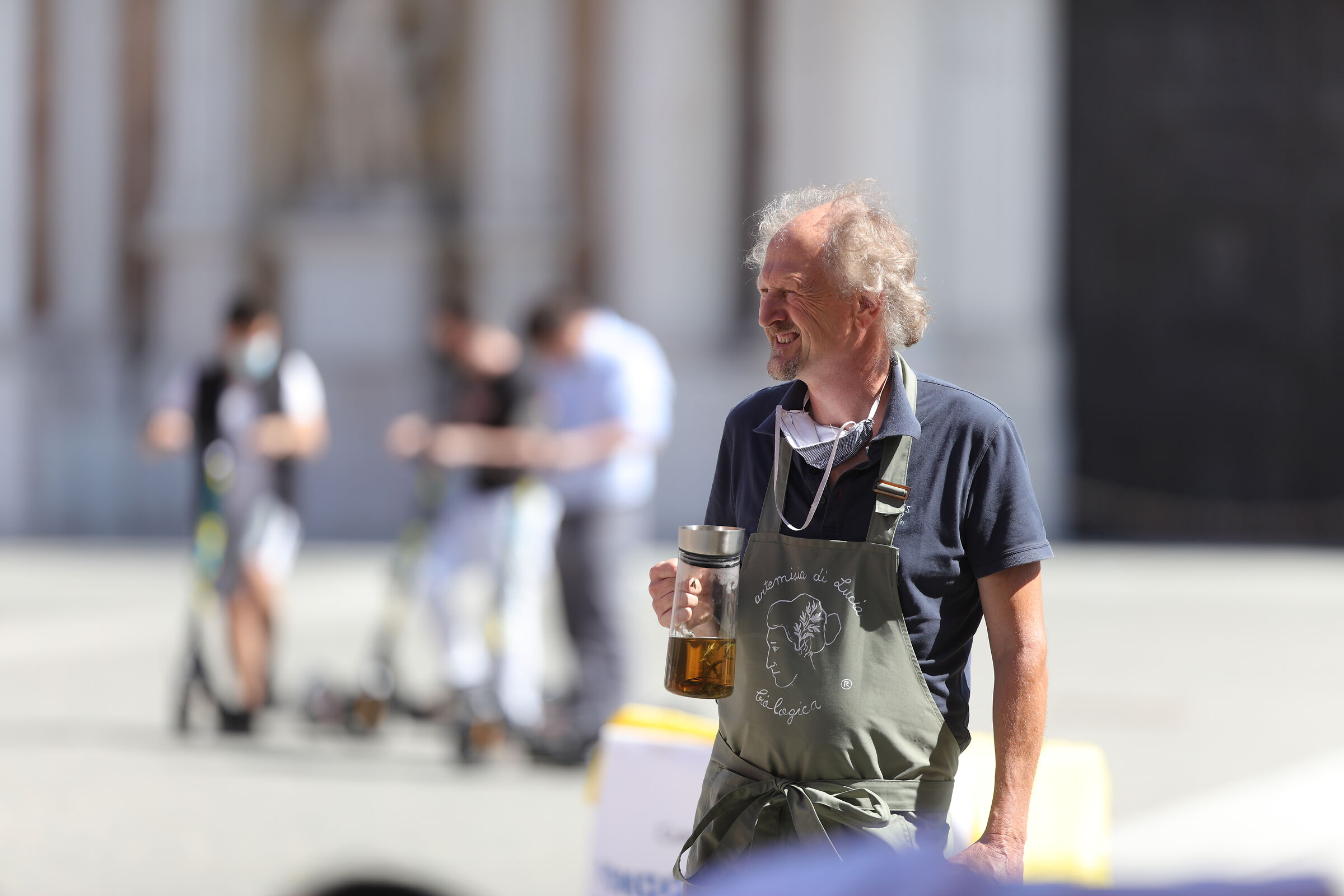 Jpg scatto e pubblico