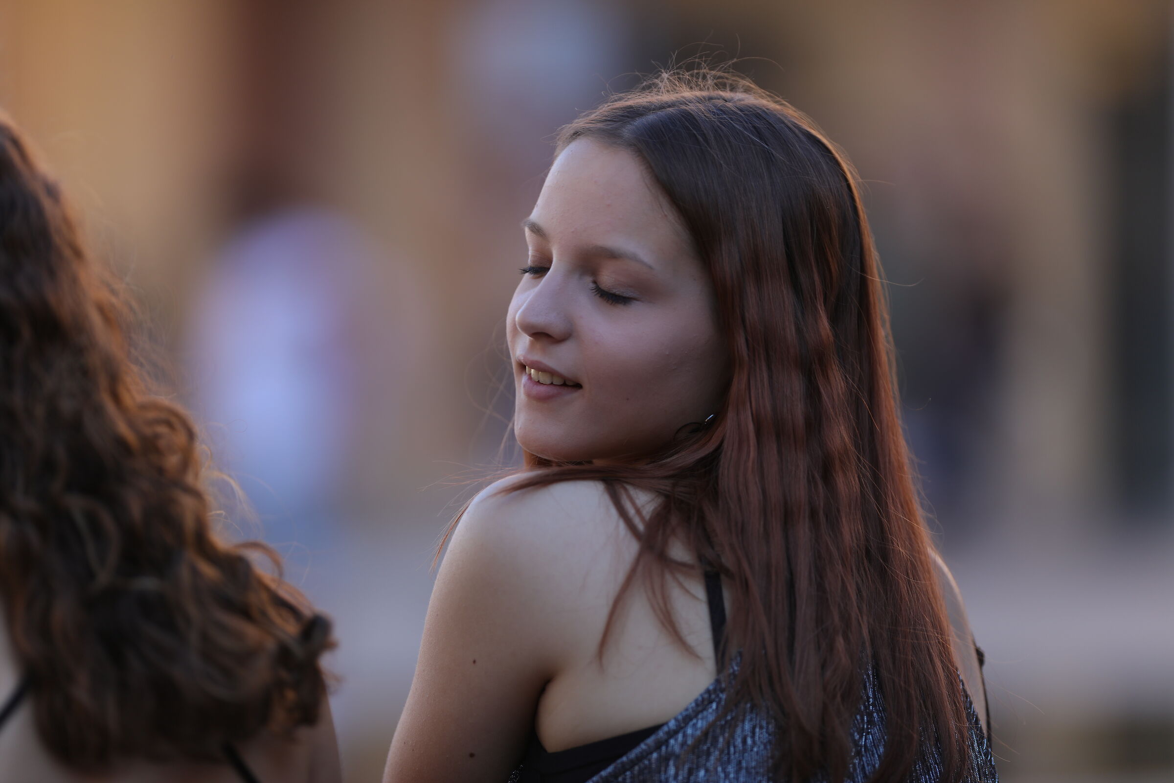 Jpg scatto e pubblico