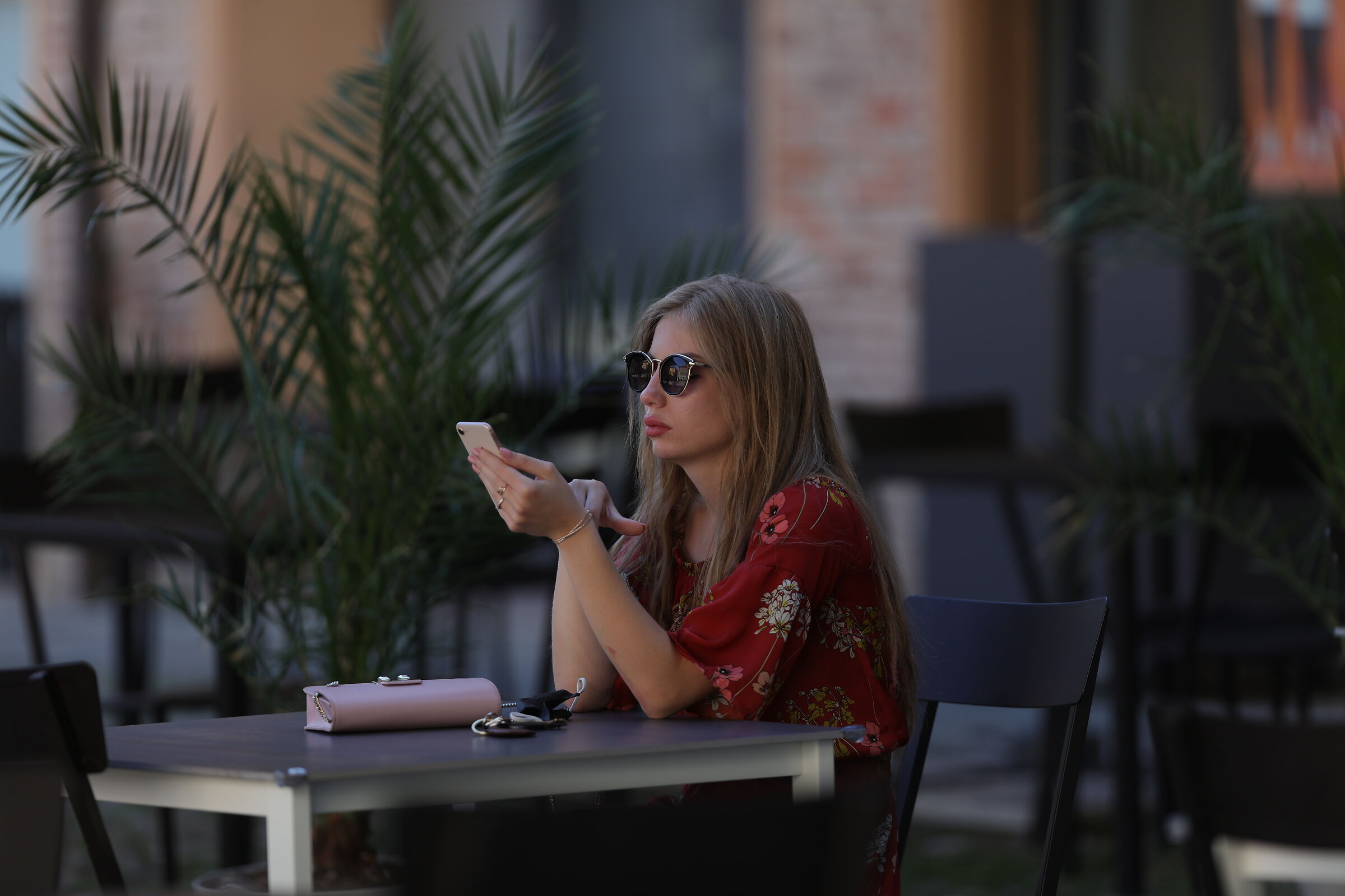 Jpg scatto e pubblico