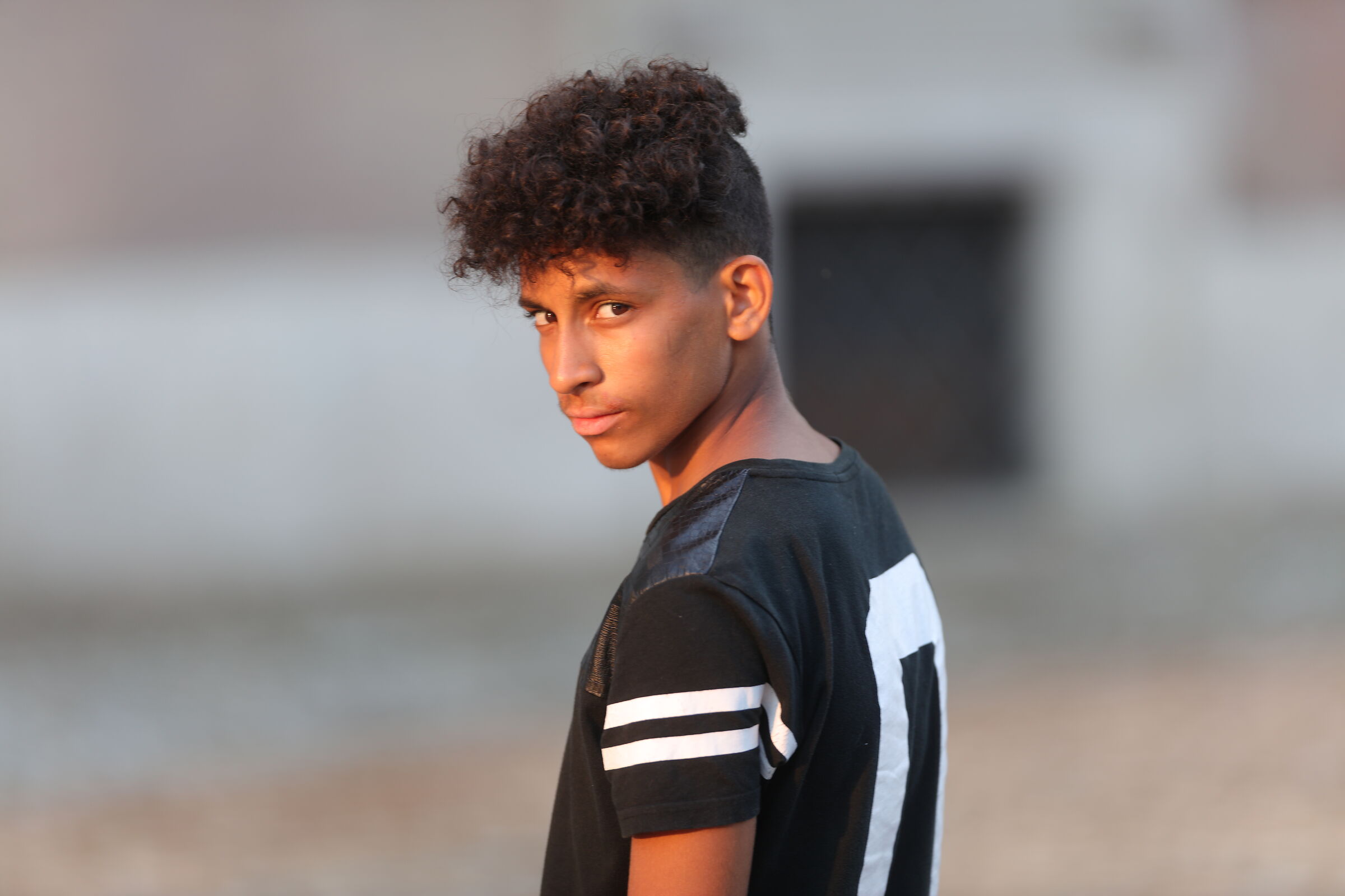 Jpg scatto e pubblico