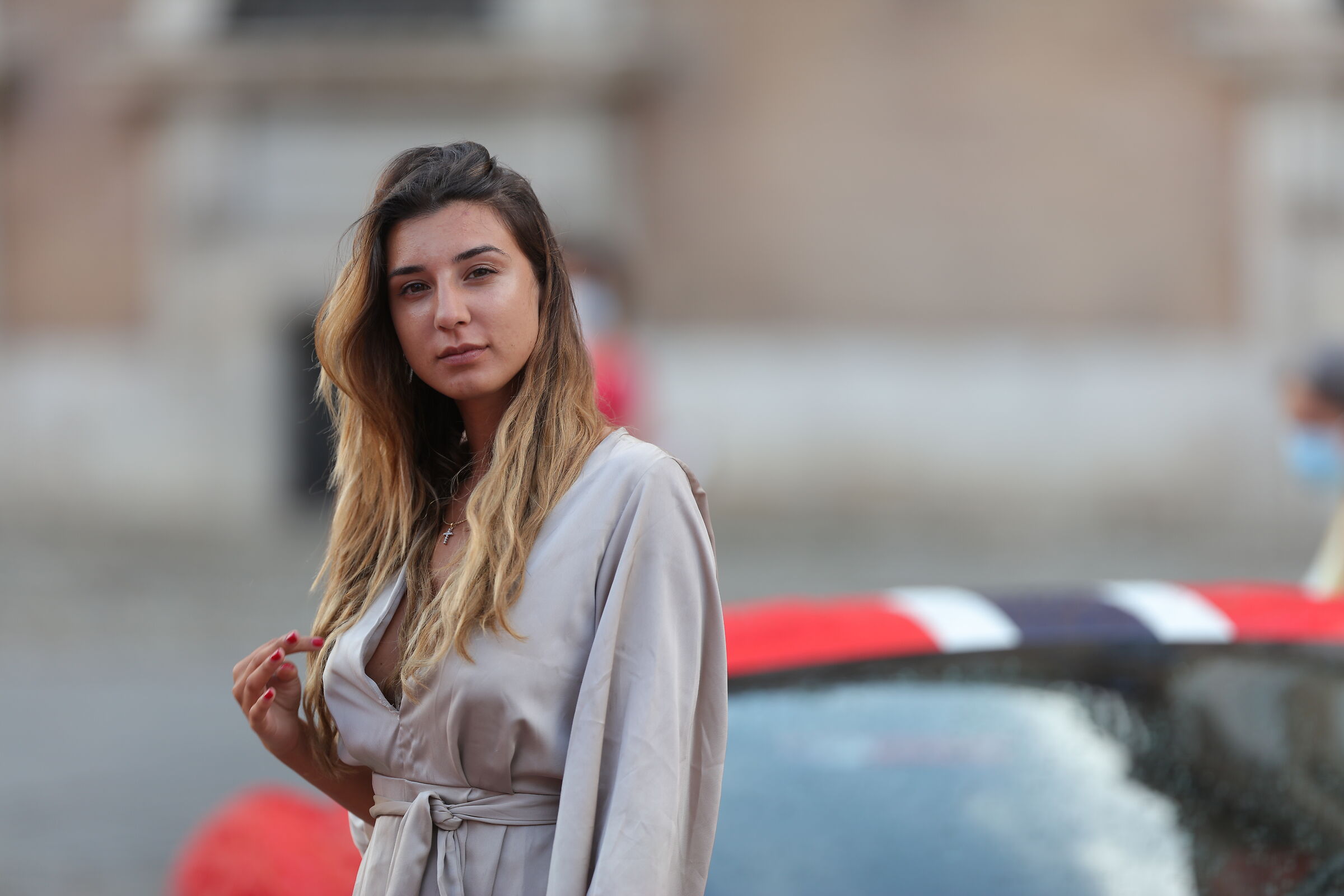 Jpg scatto e pubblico