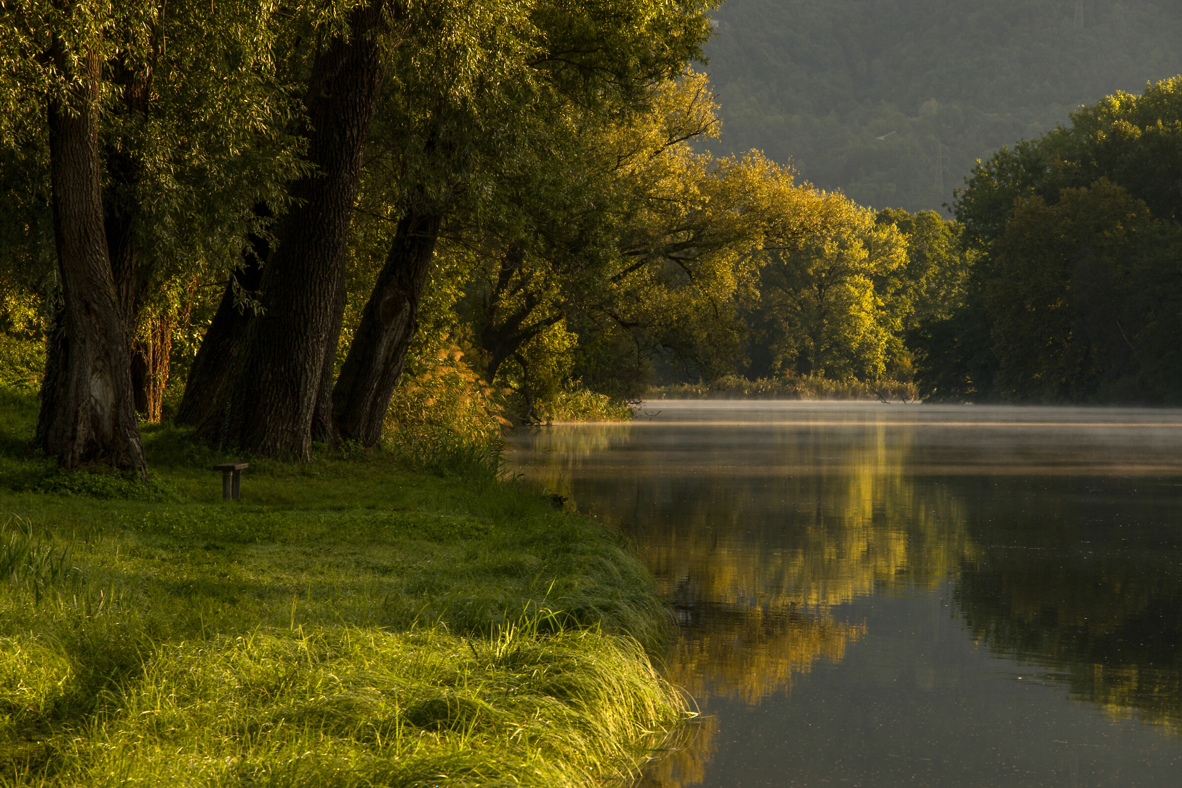 September impressions