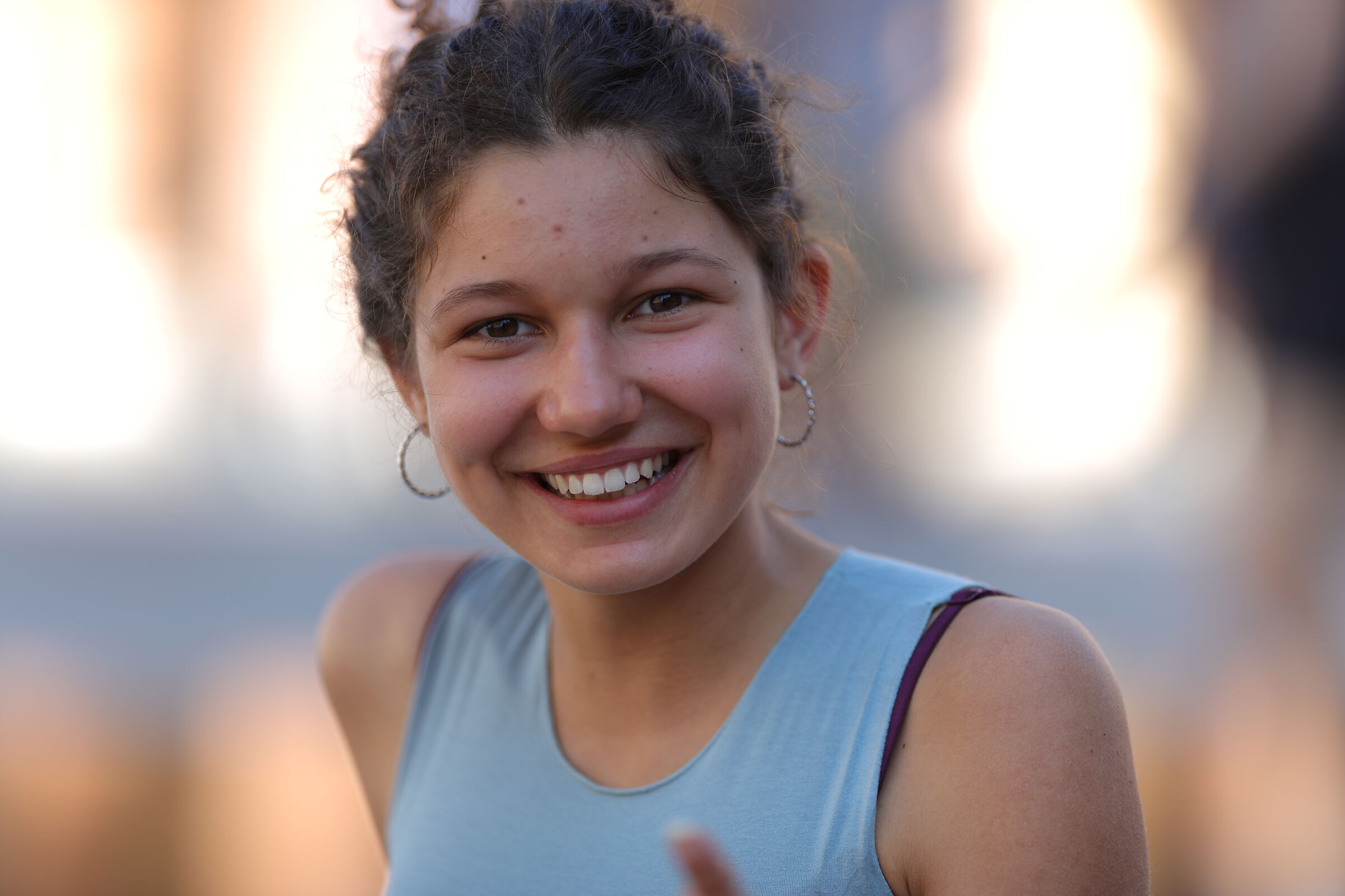 Jpg scatto e pubblico