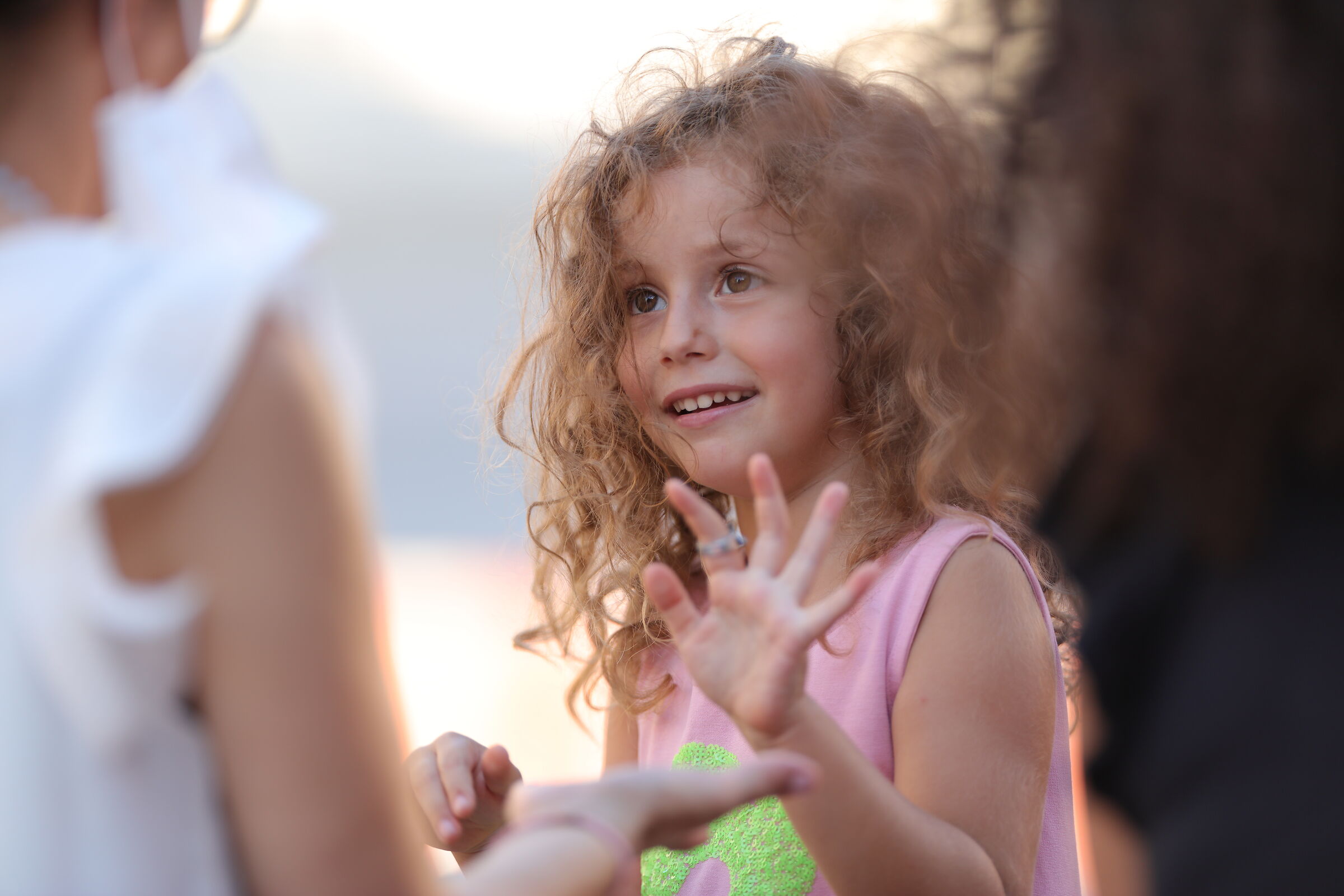 Jpg scatto e pubblico