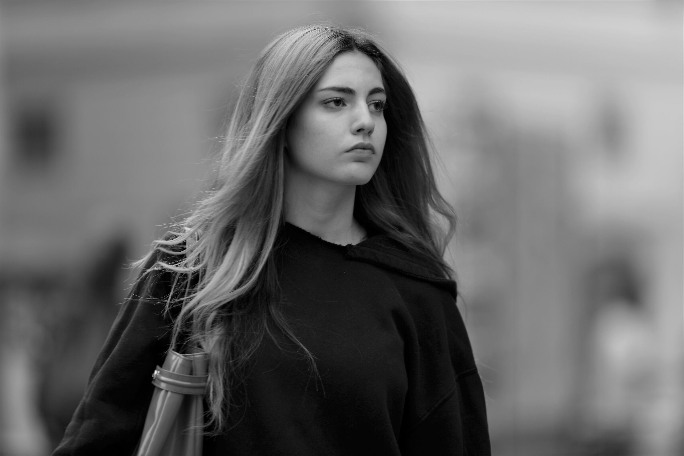 Jpg scatto e pubblico