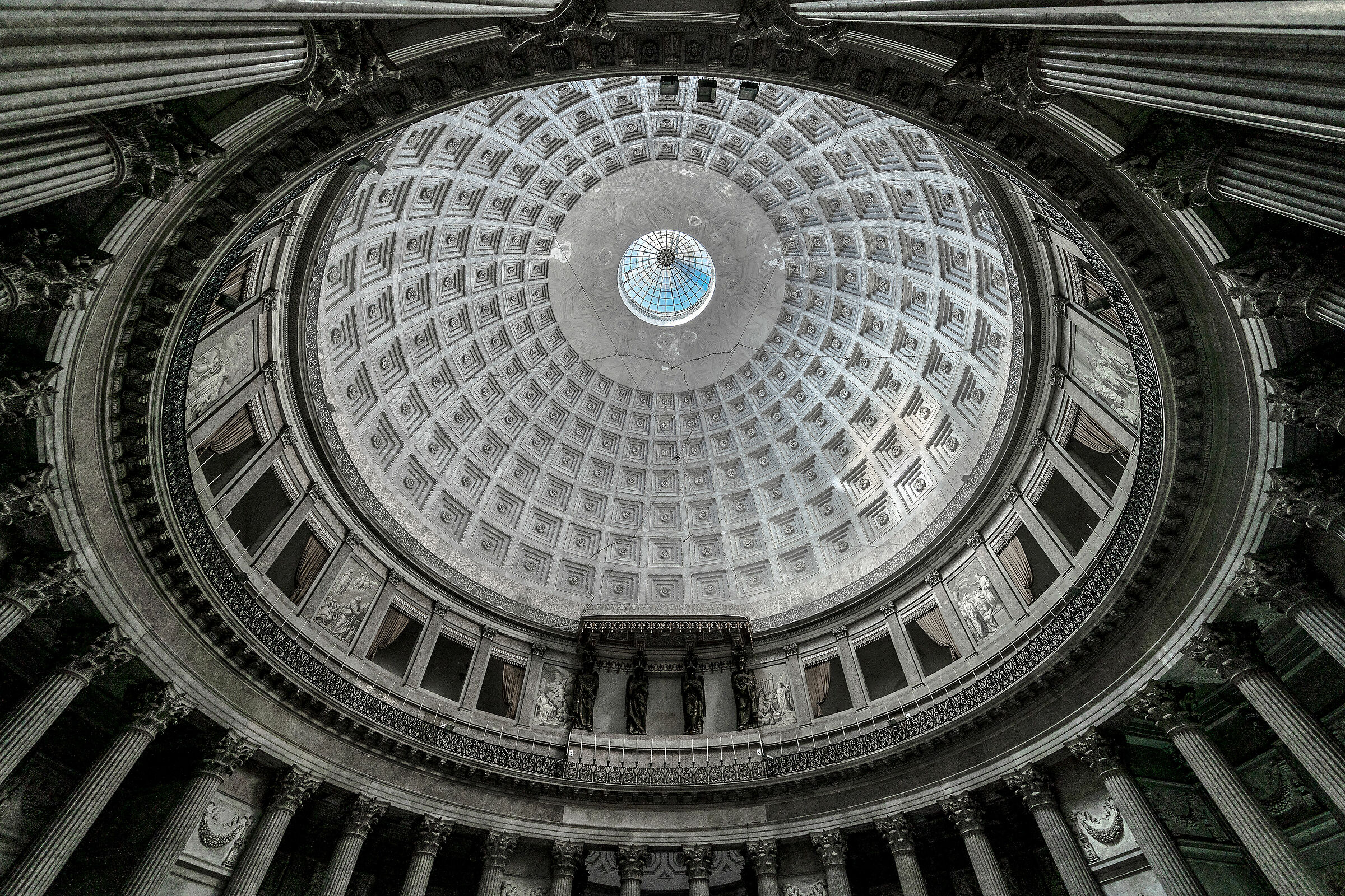 Dome