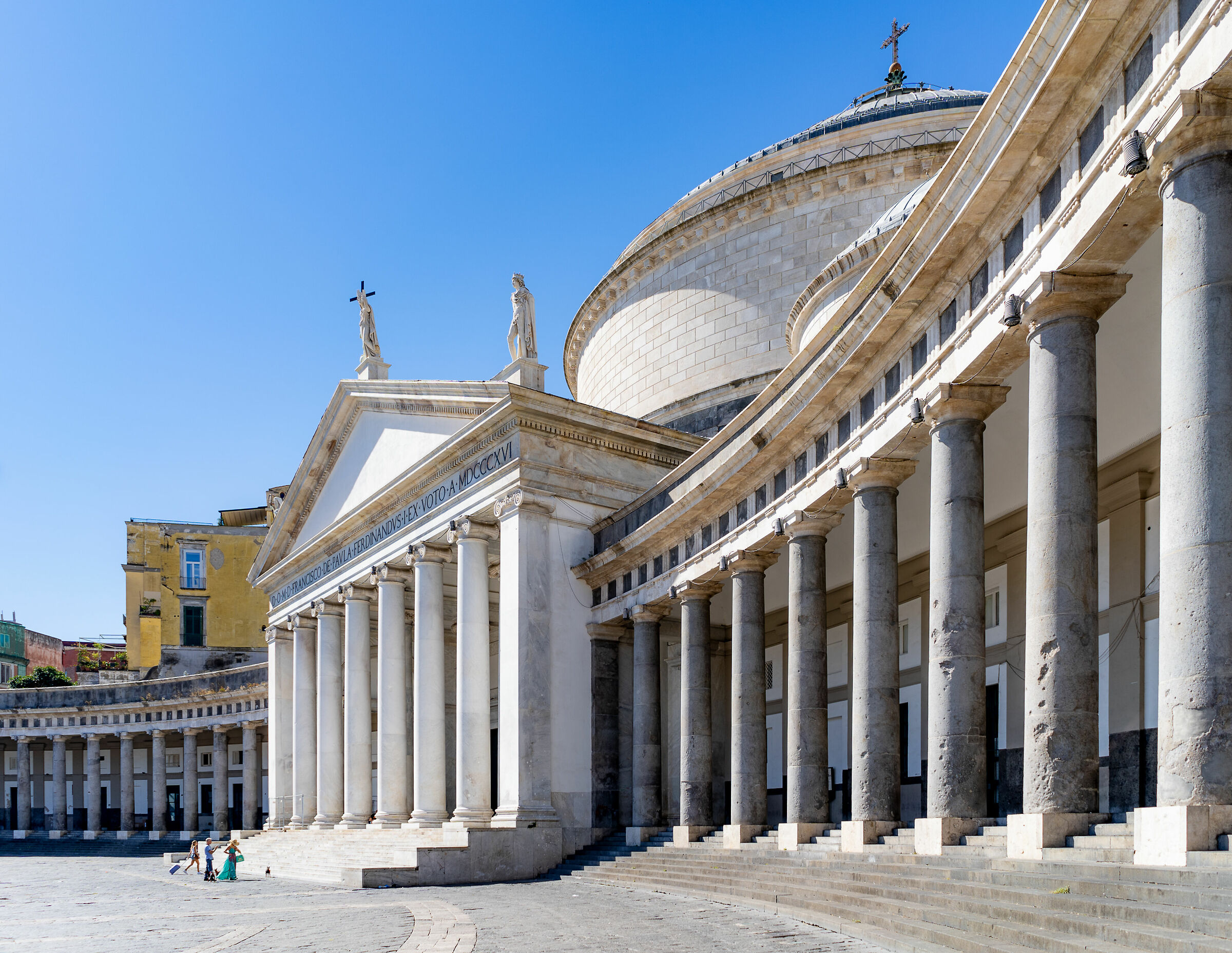 San Francesco da Paola