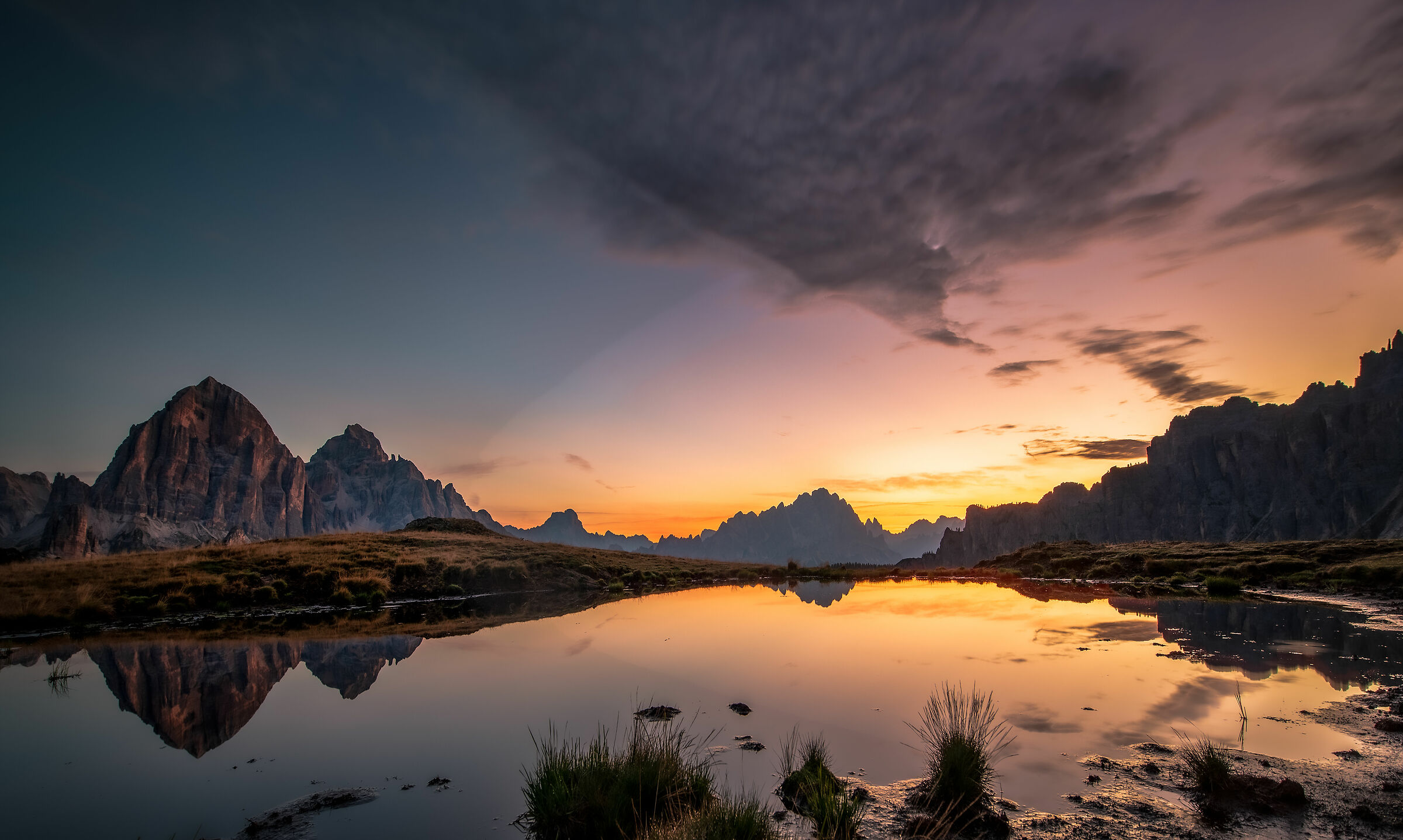 l'alba
