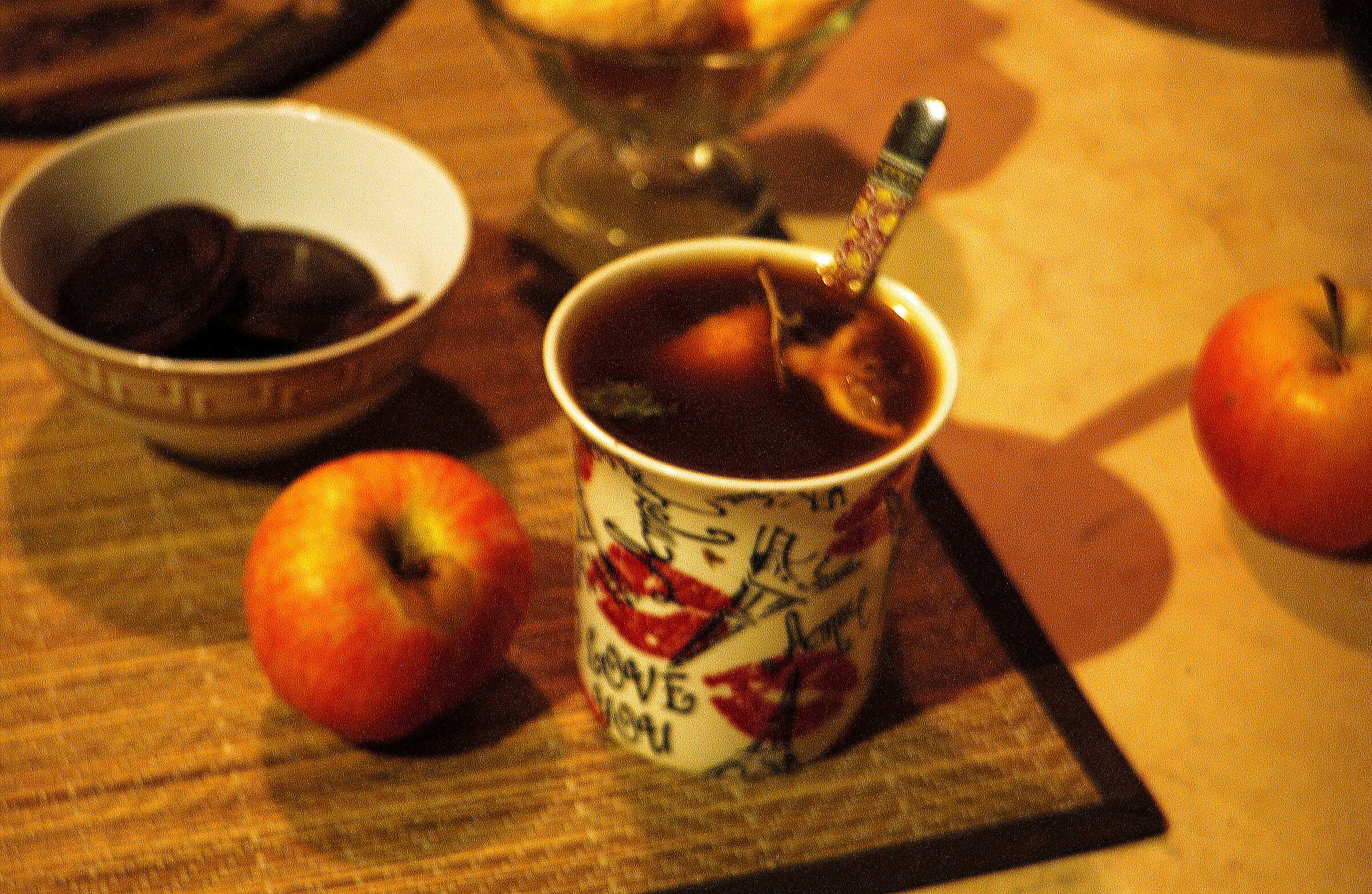 Umore della cucina