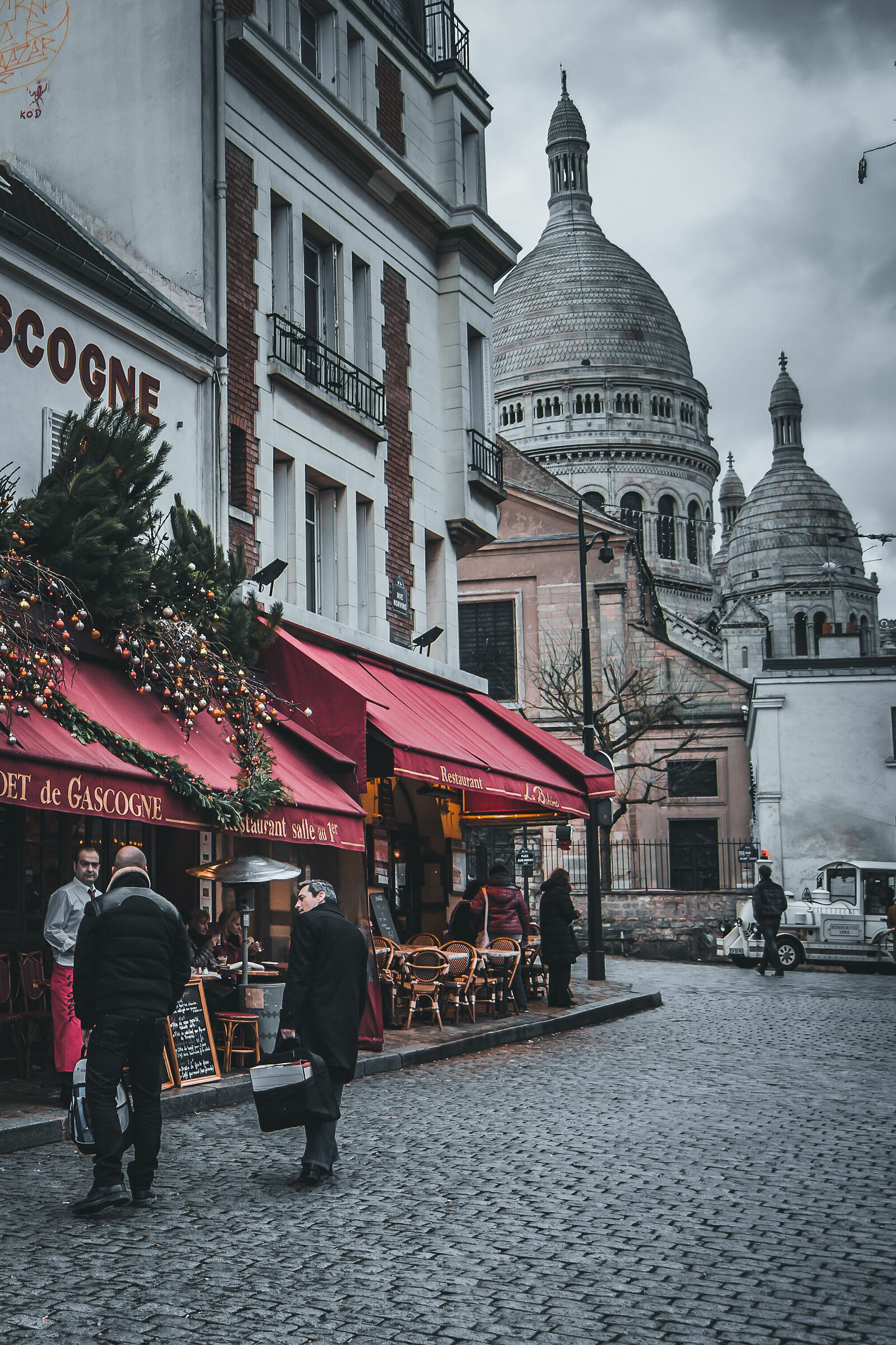 Montmartre