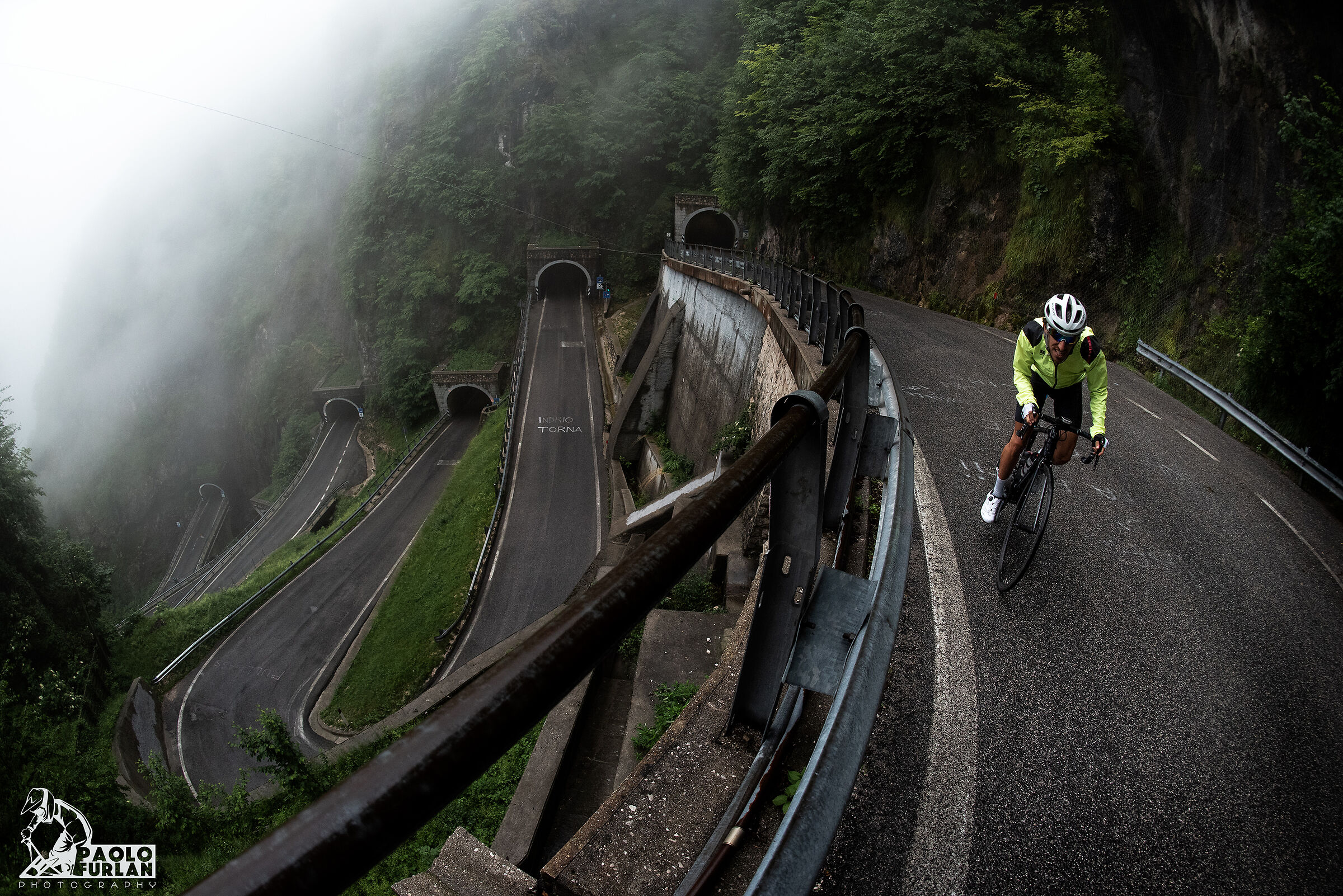 St. Boldo Pass - 100-day road