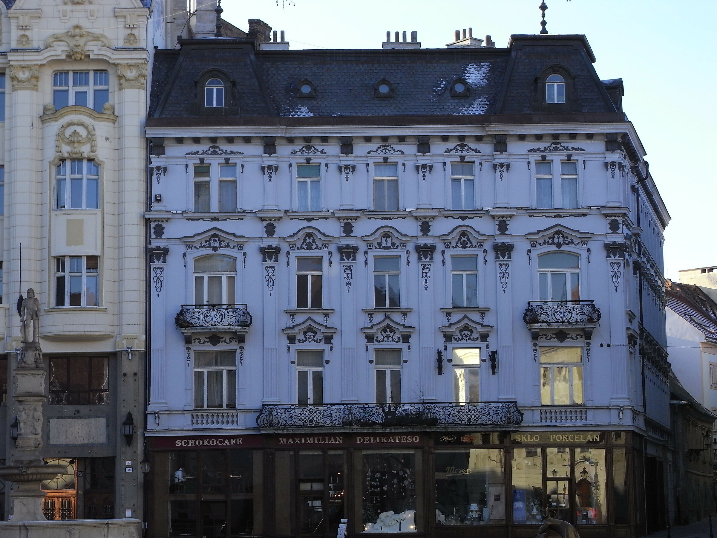 Bratislava 2009