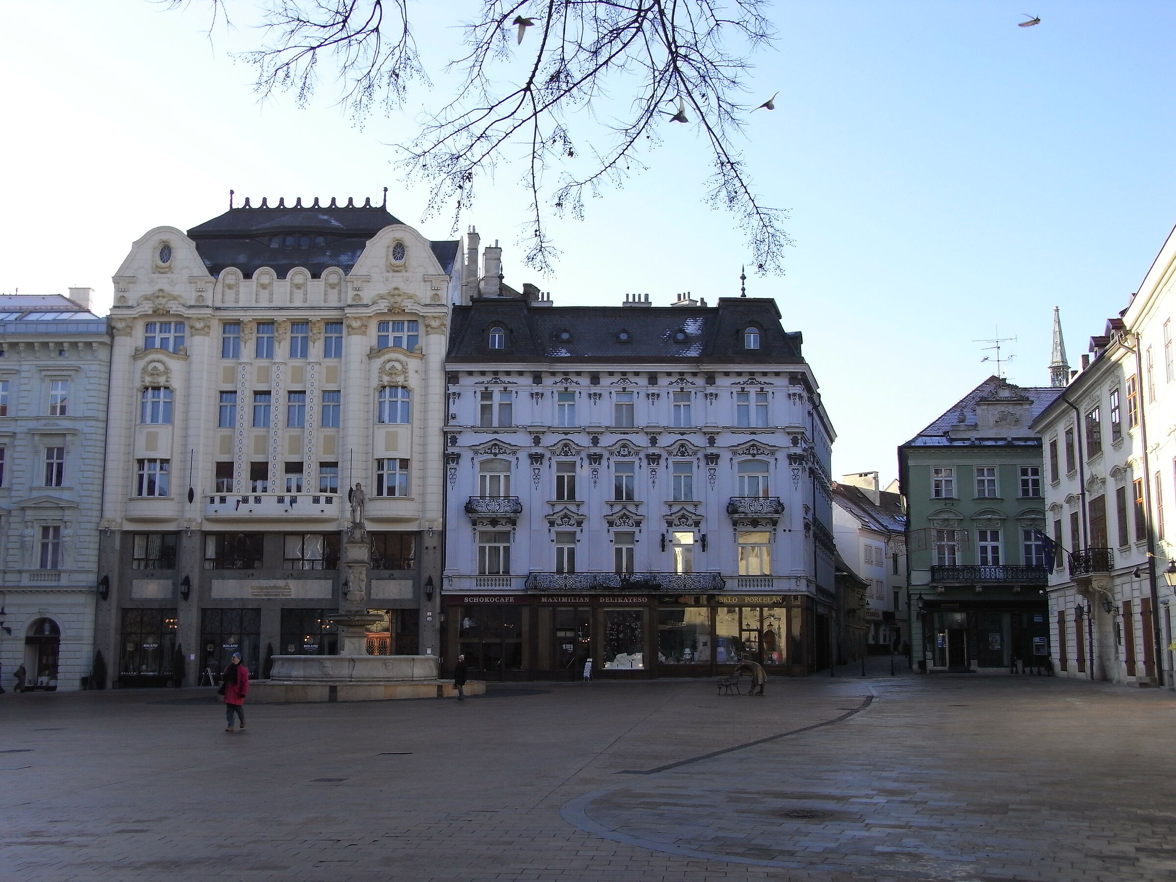 Bratislava 2009