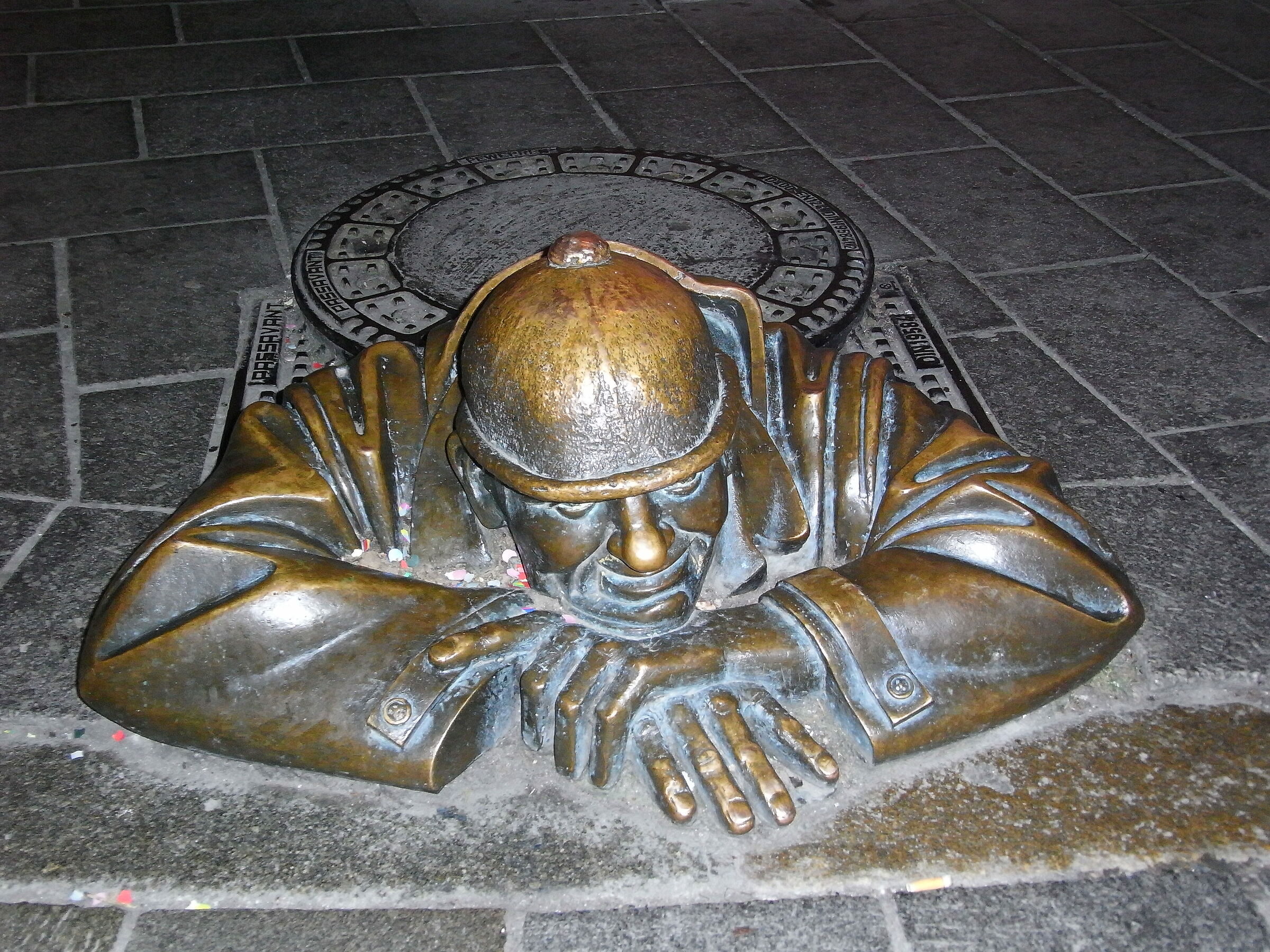 Bratislava 2009
