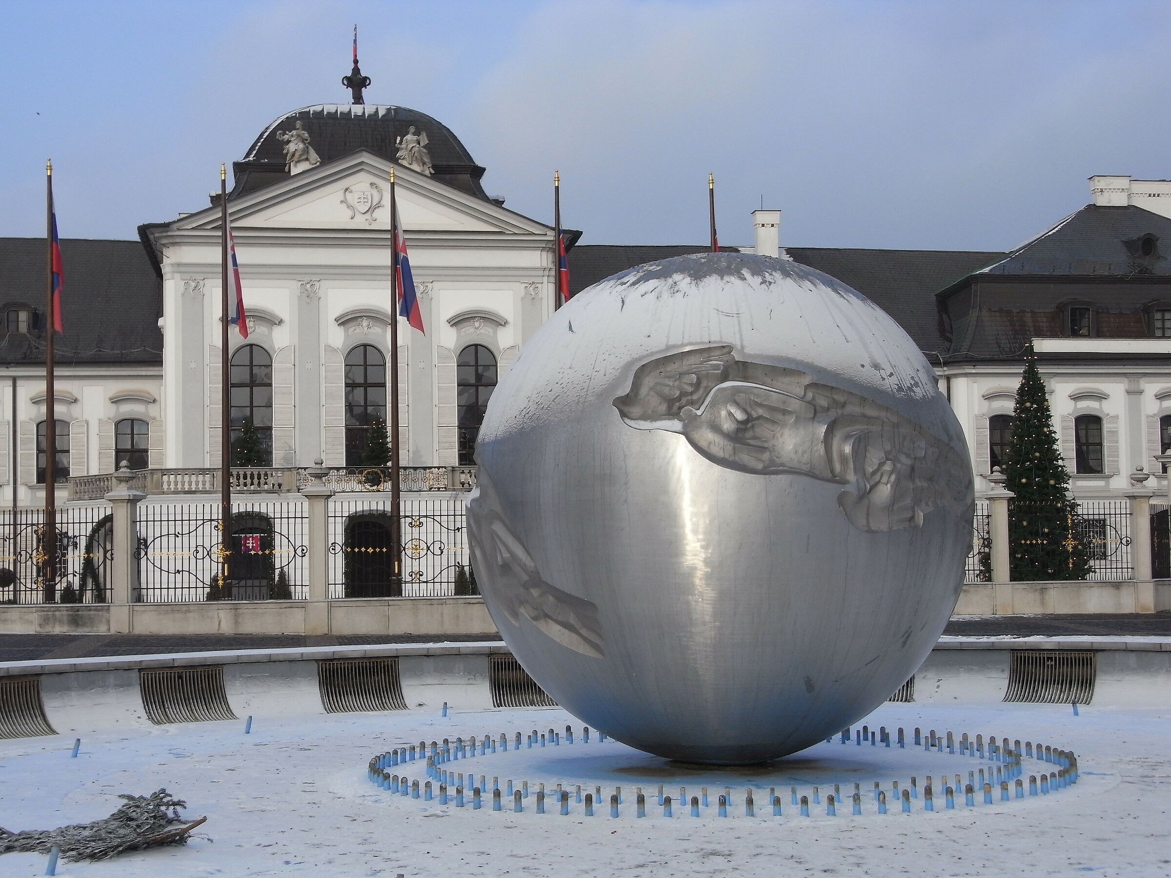 Bratislava 2009