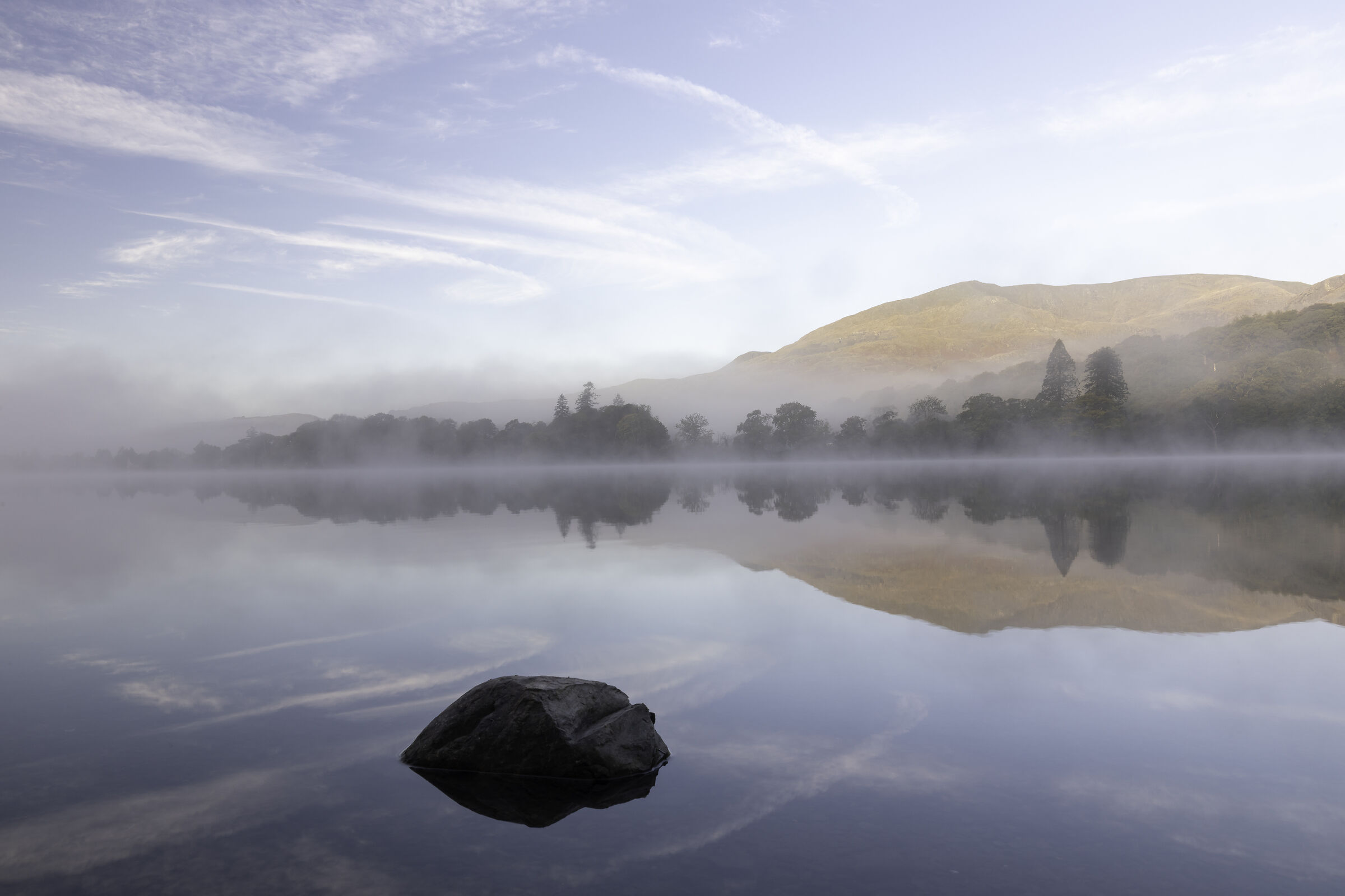 Riflessioni di Coniston