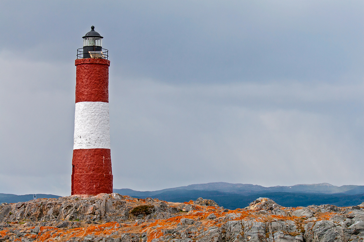 Lighthouse Les Eclaireurs