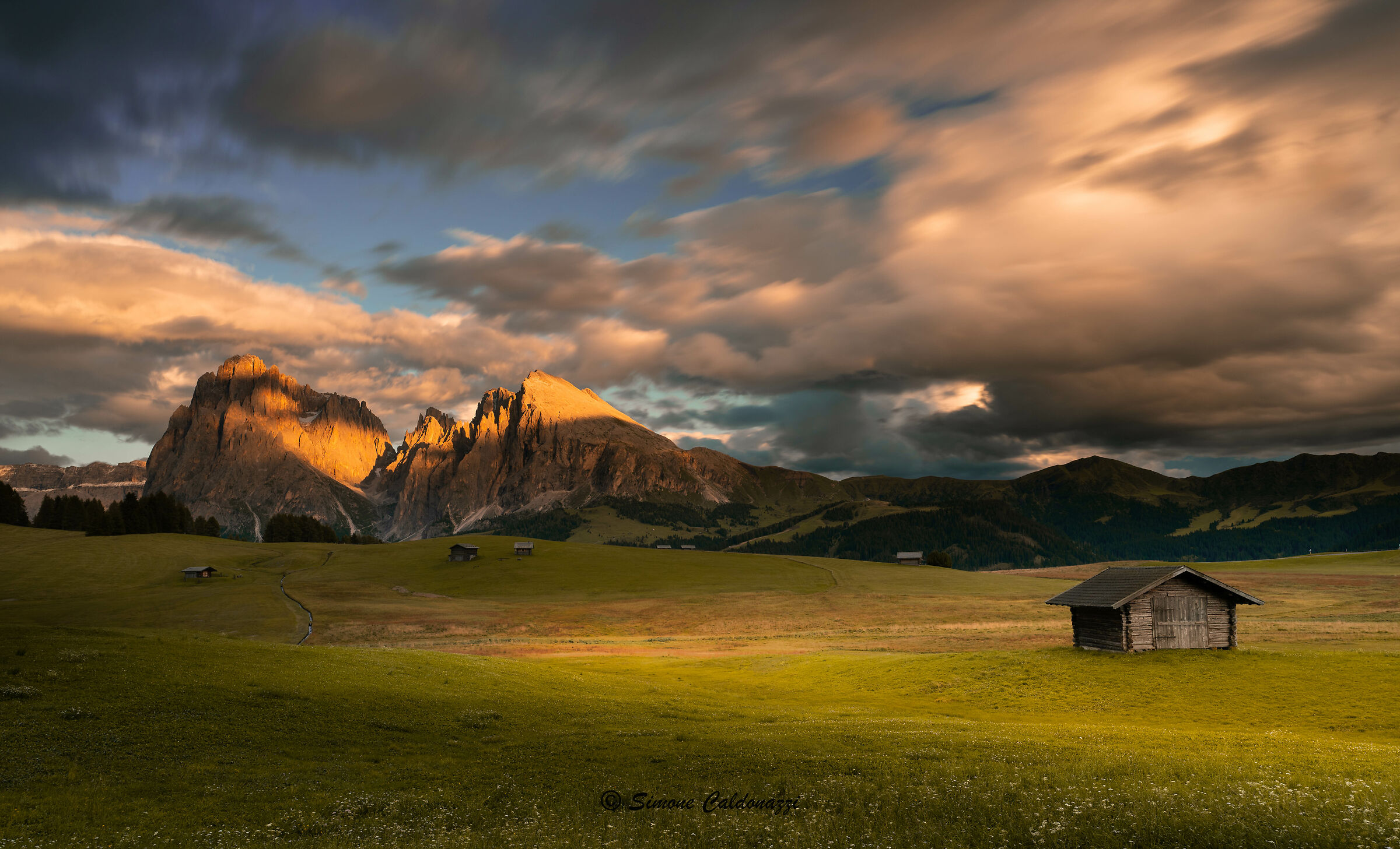 Alpe di Siusi