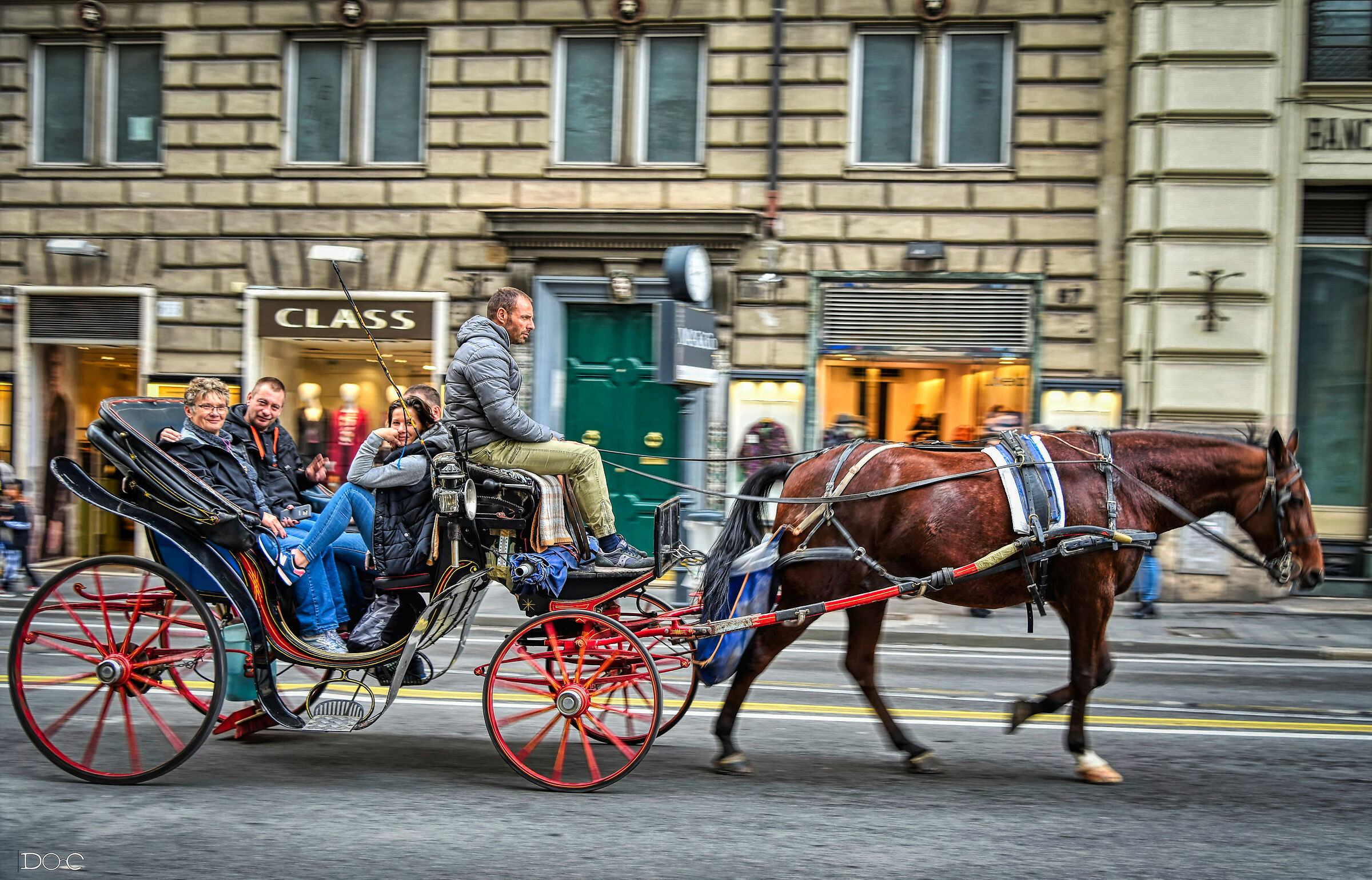 Roma