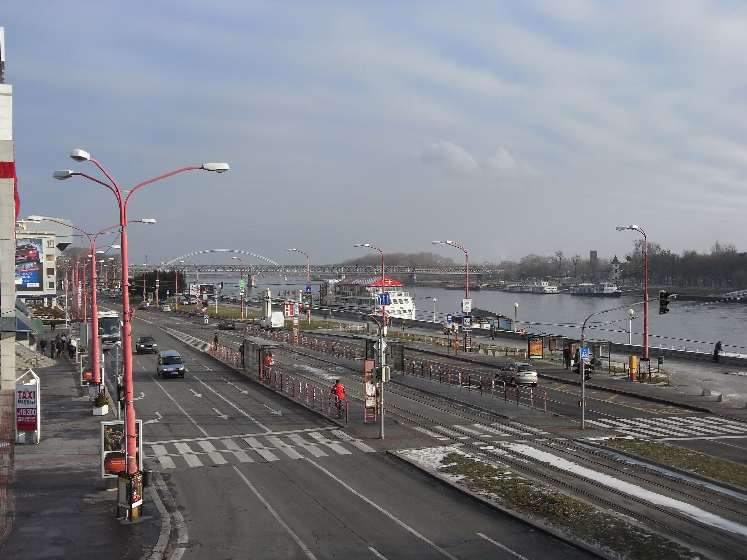Bratislava 2009