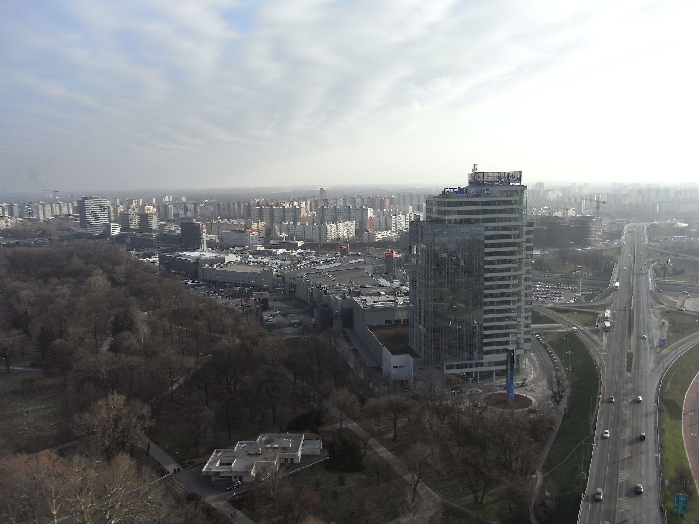 Bratislava 2009