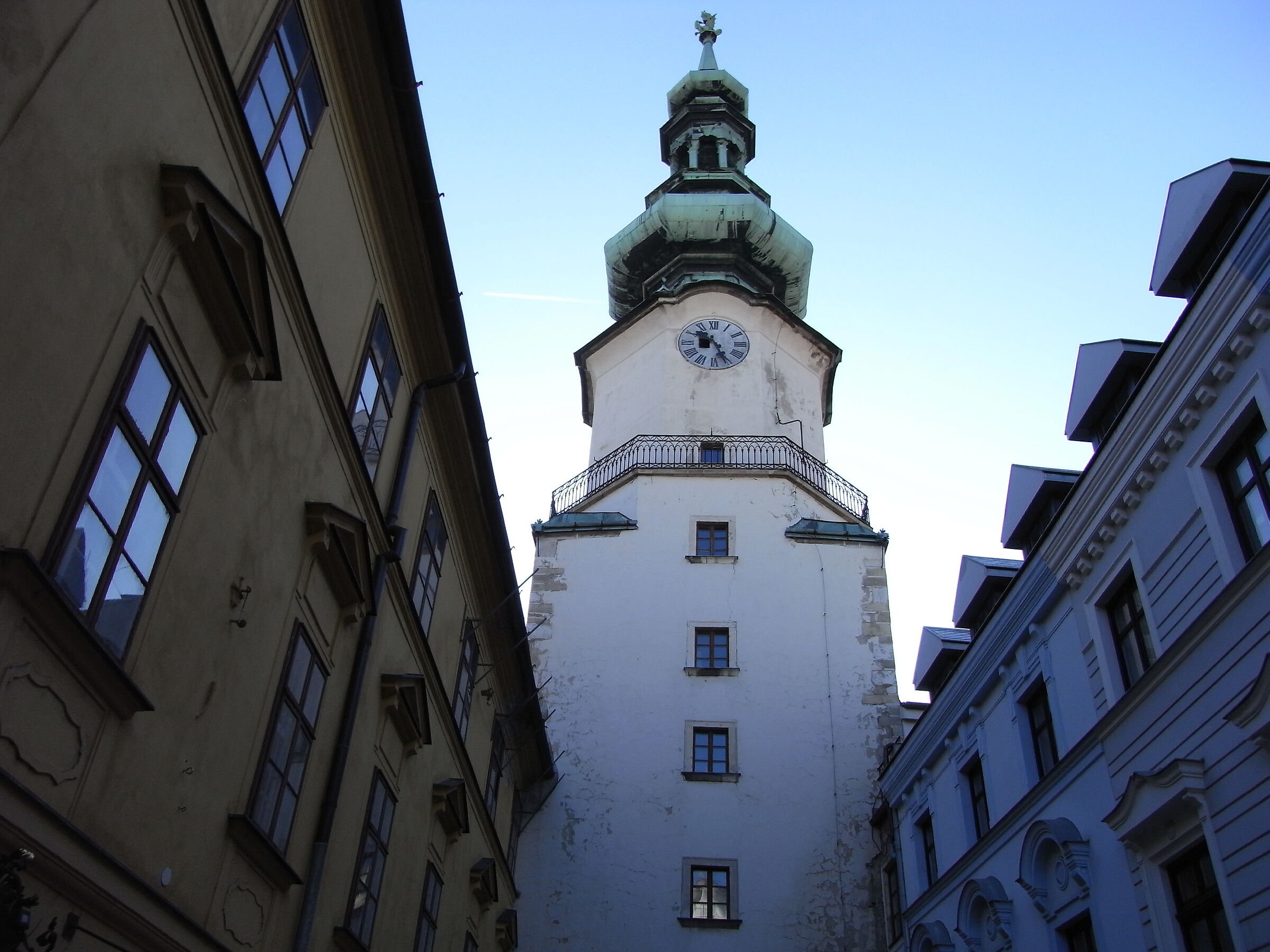 Bratislava 2009