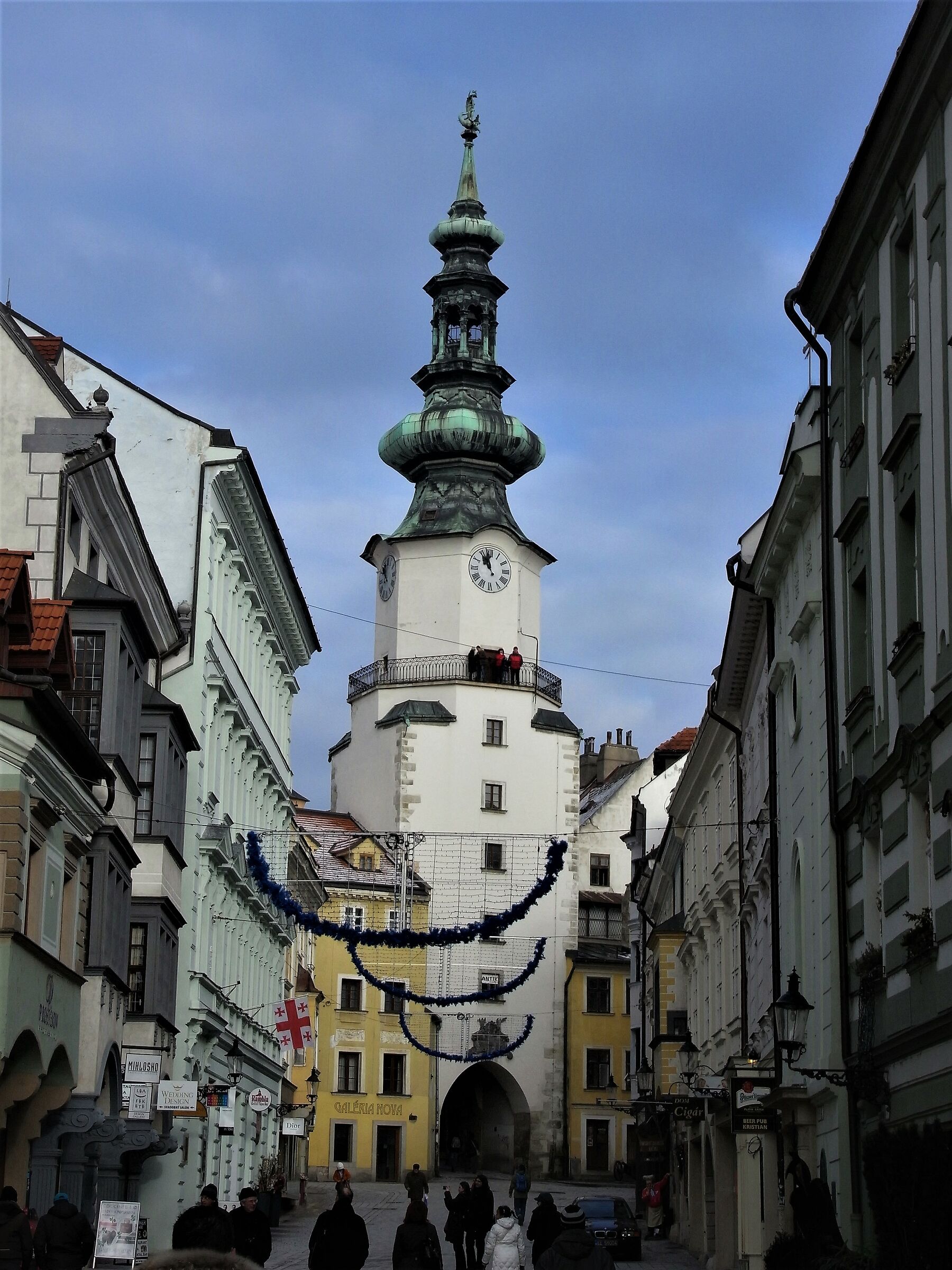 Bratislava 2009