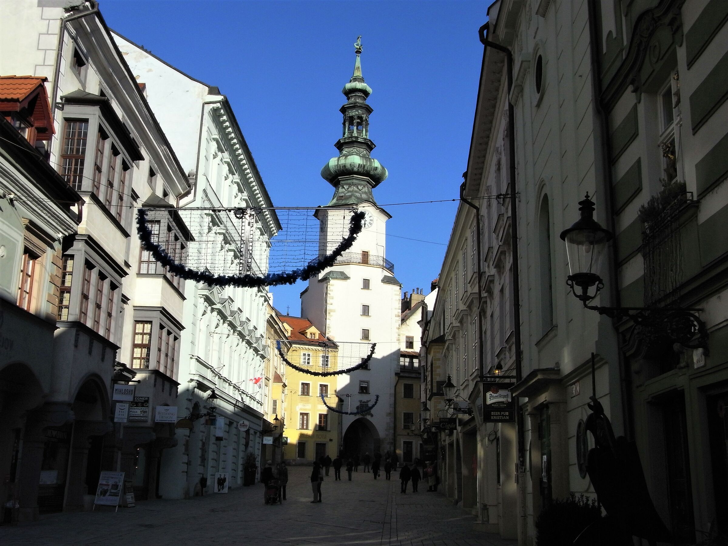Bratislava 2009