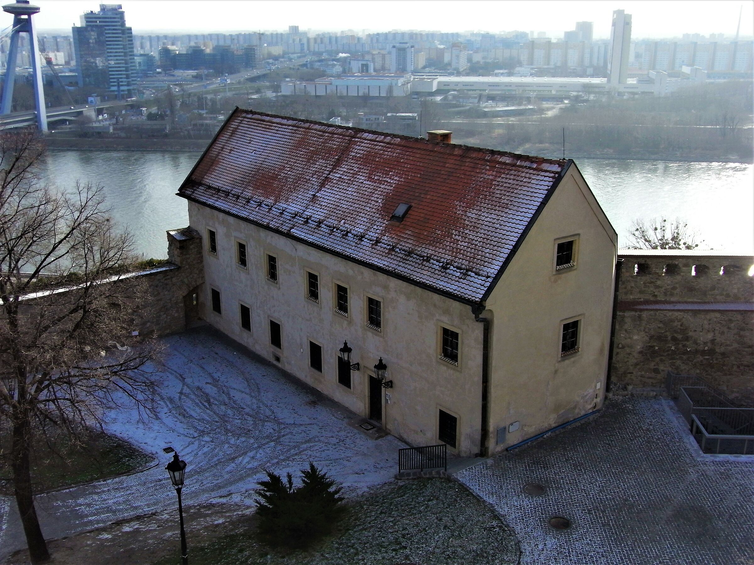 Bratislava 2009