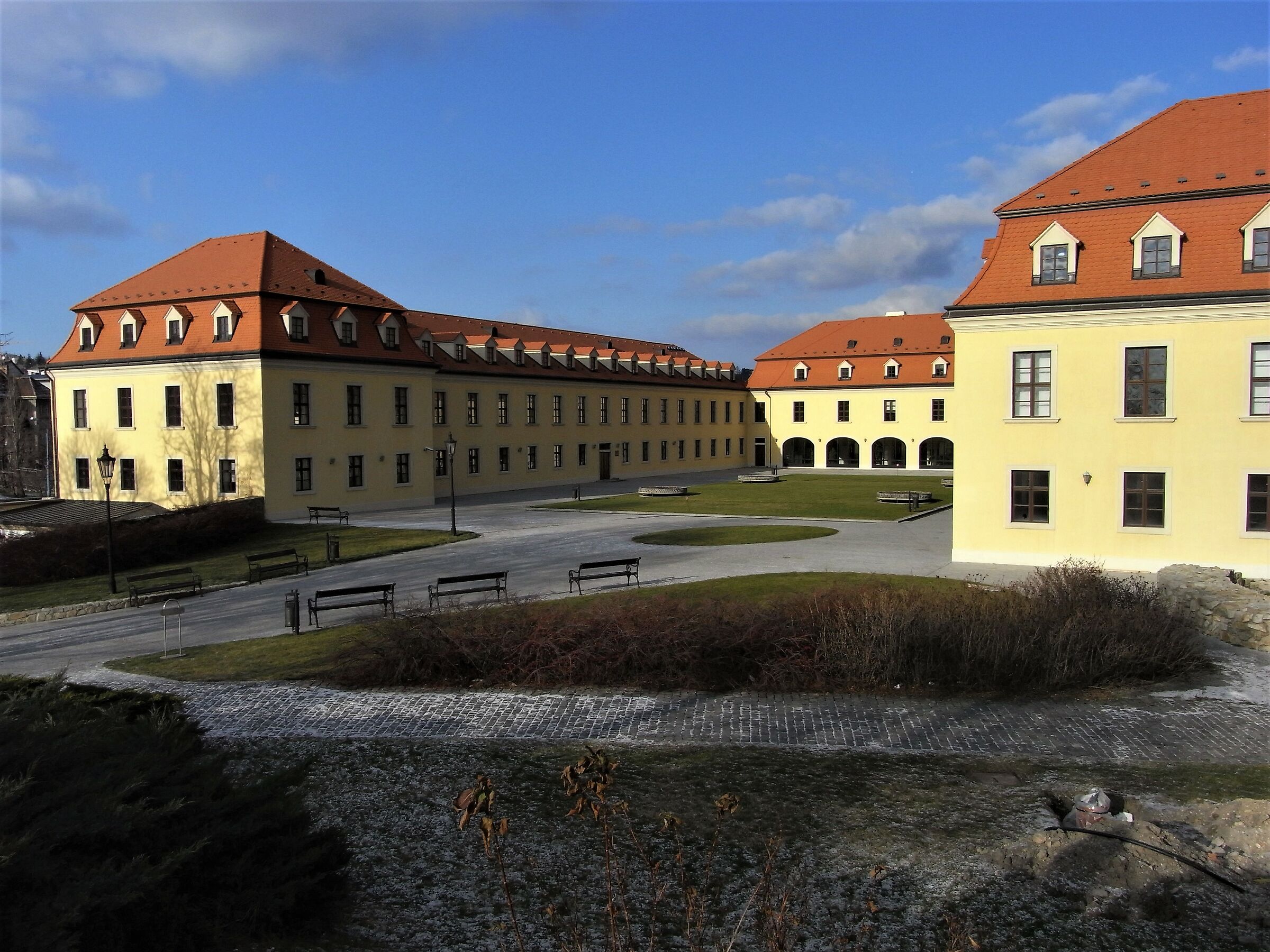 Bratislava 2009