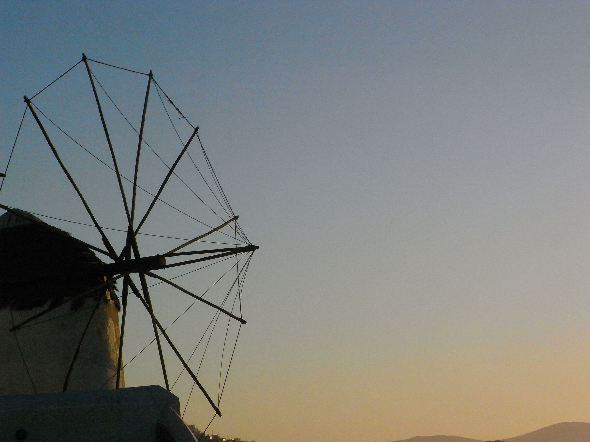 Mykonos 2009