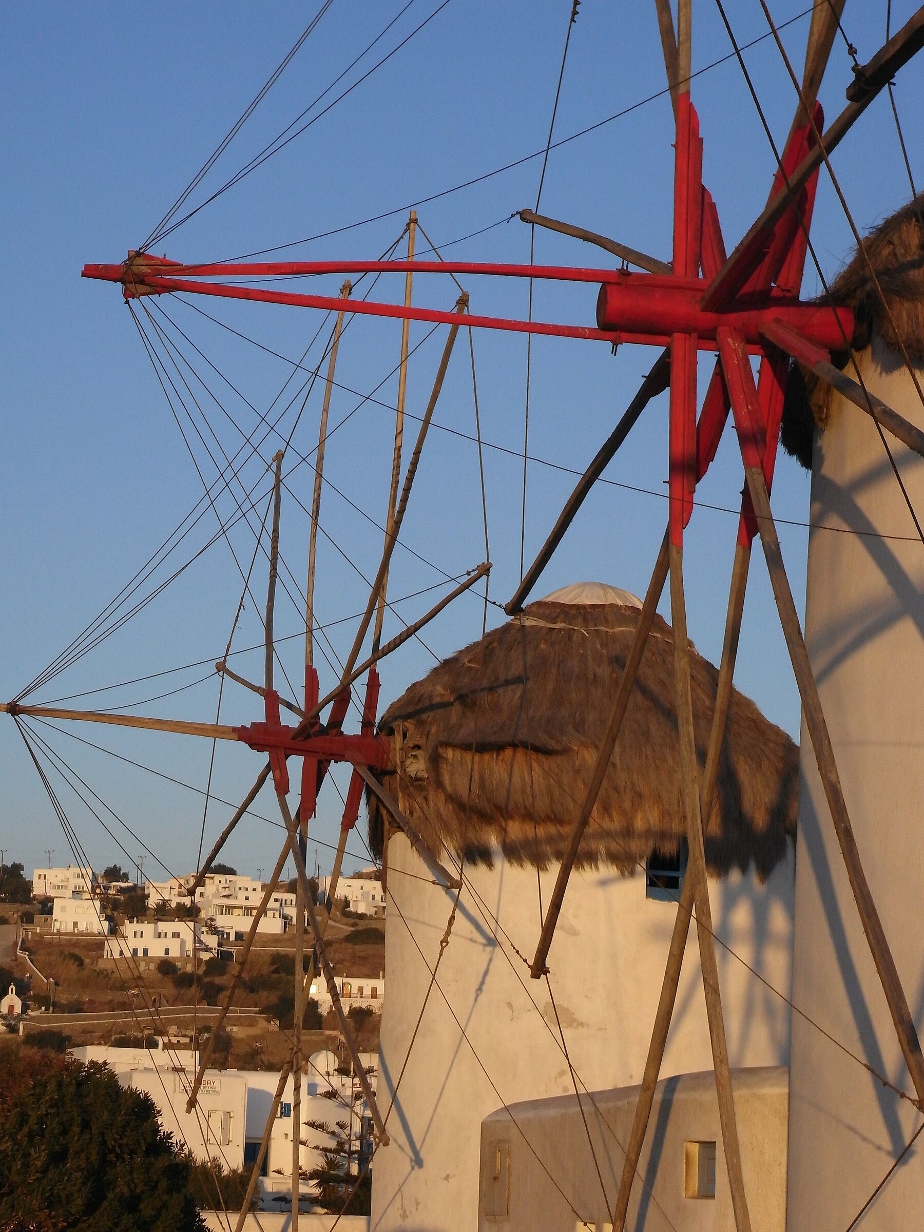 Mykonos 2009