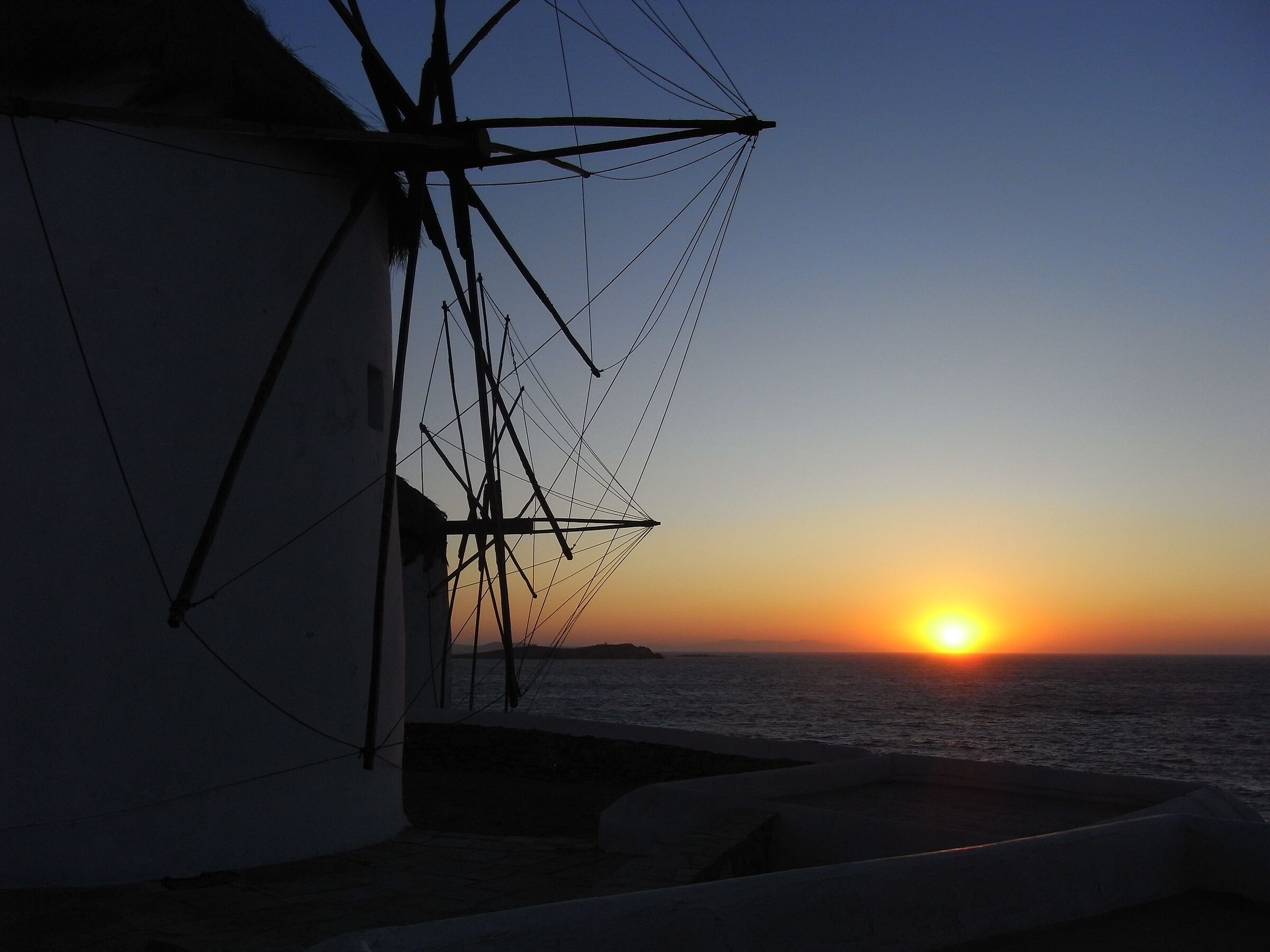 Mykonos 2009