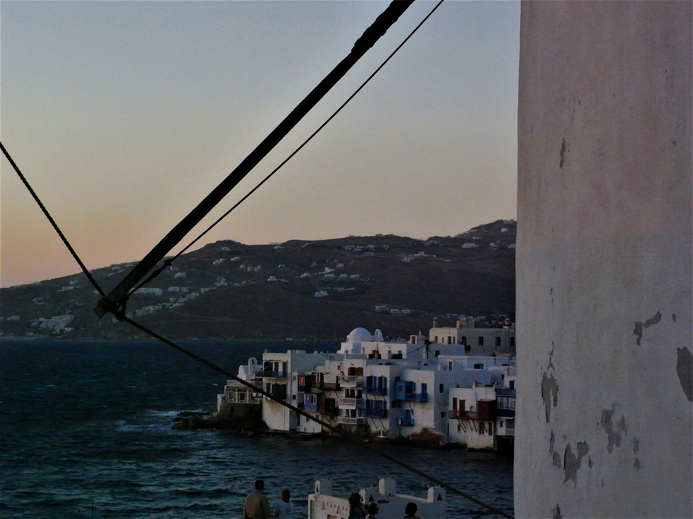 Mykonos 2009
