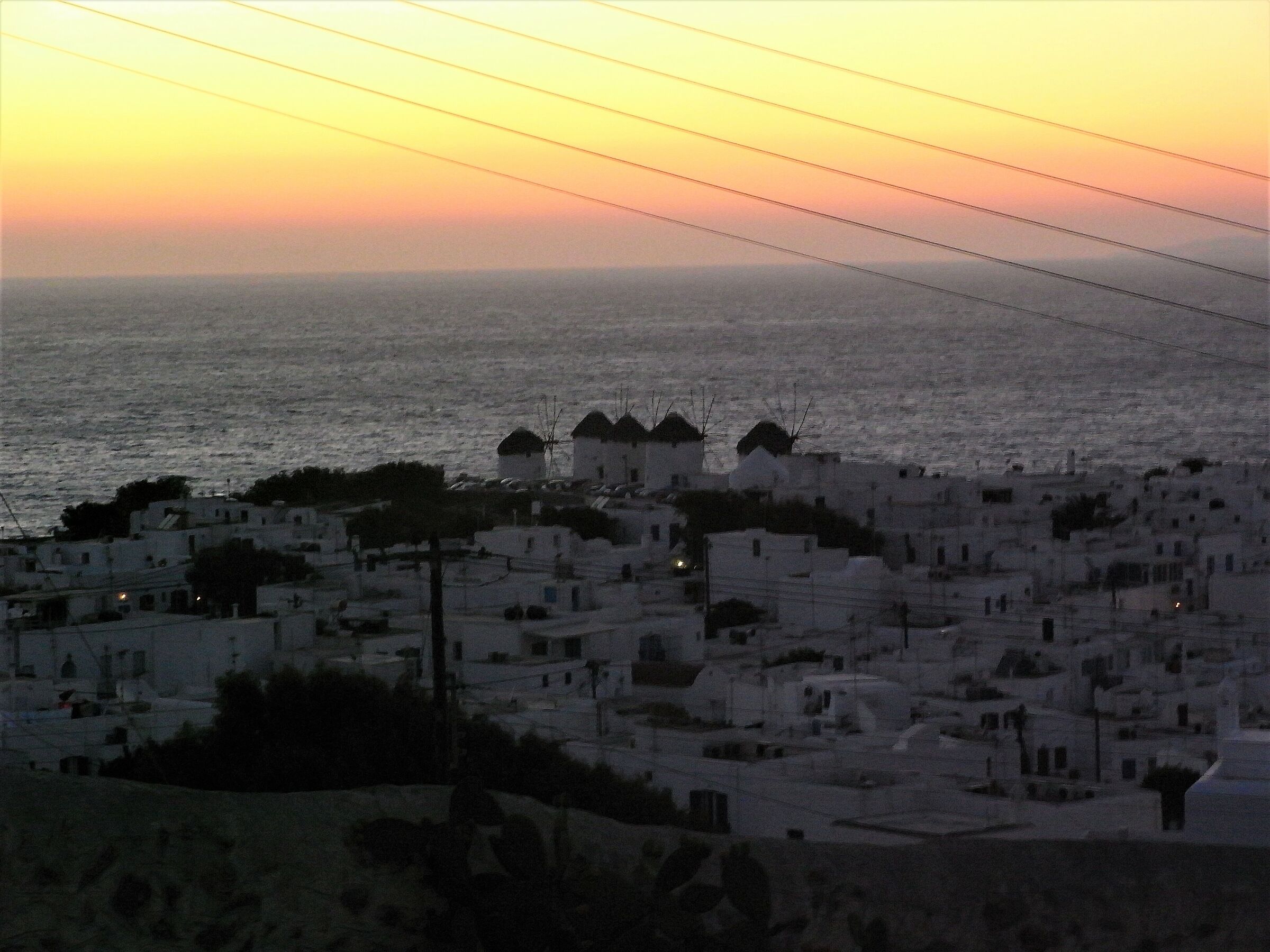 Mykonos 2009