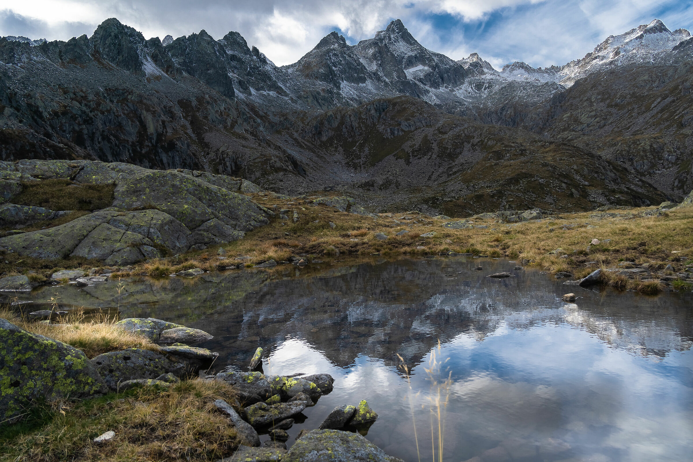 I Laghi di Cornisello