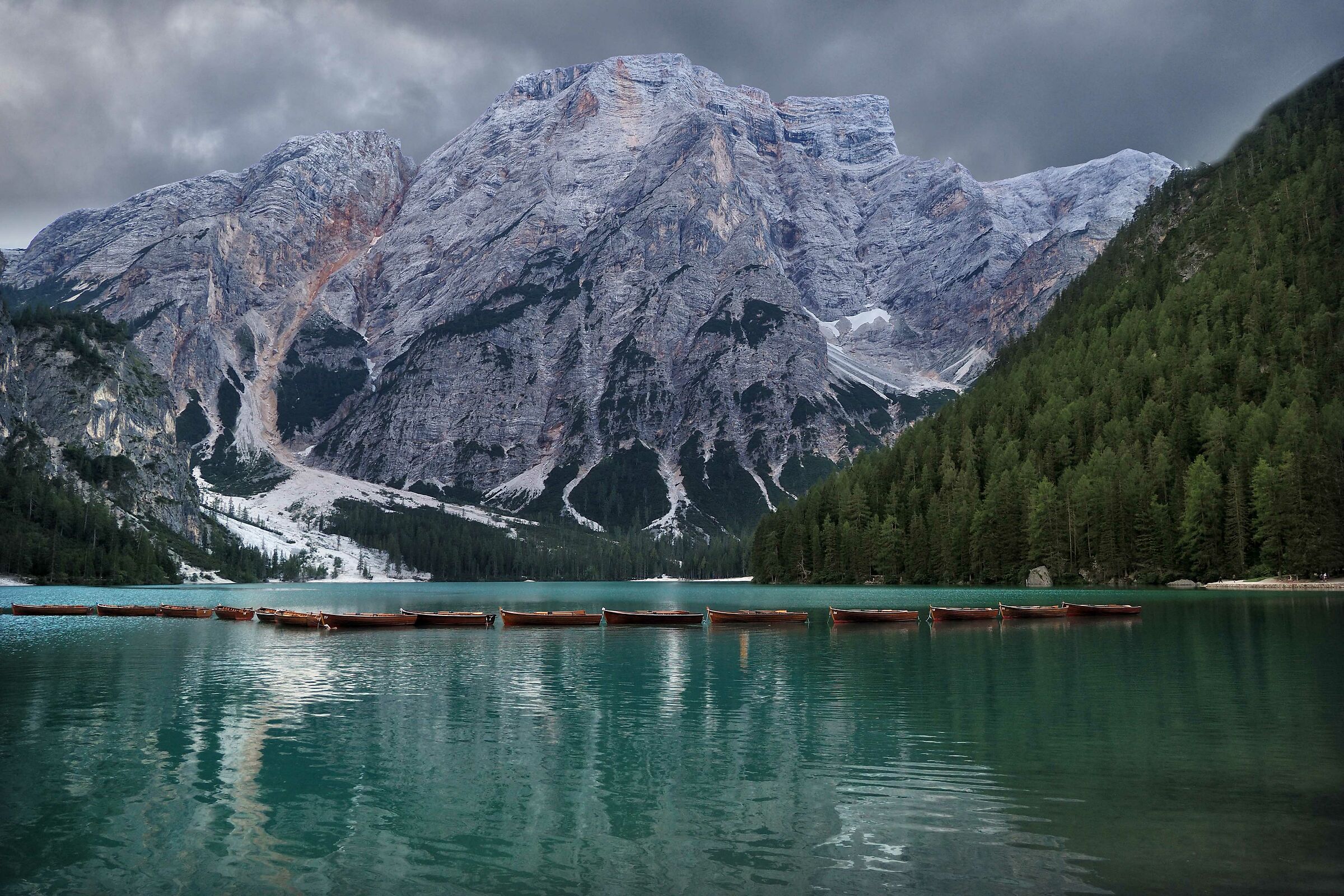 Lake Braies