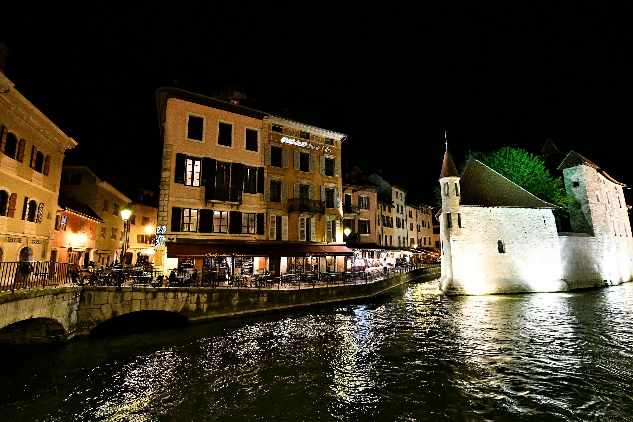 Annecy