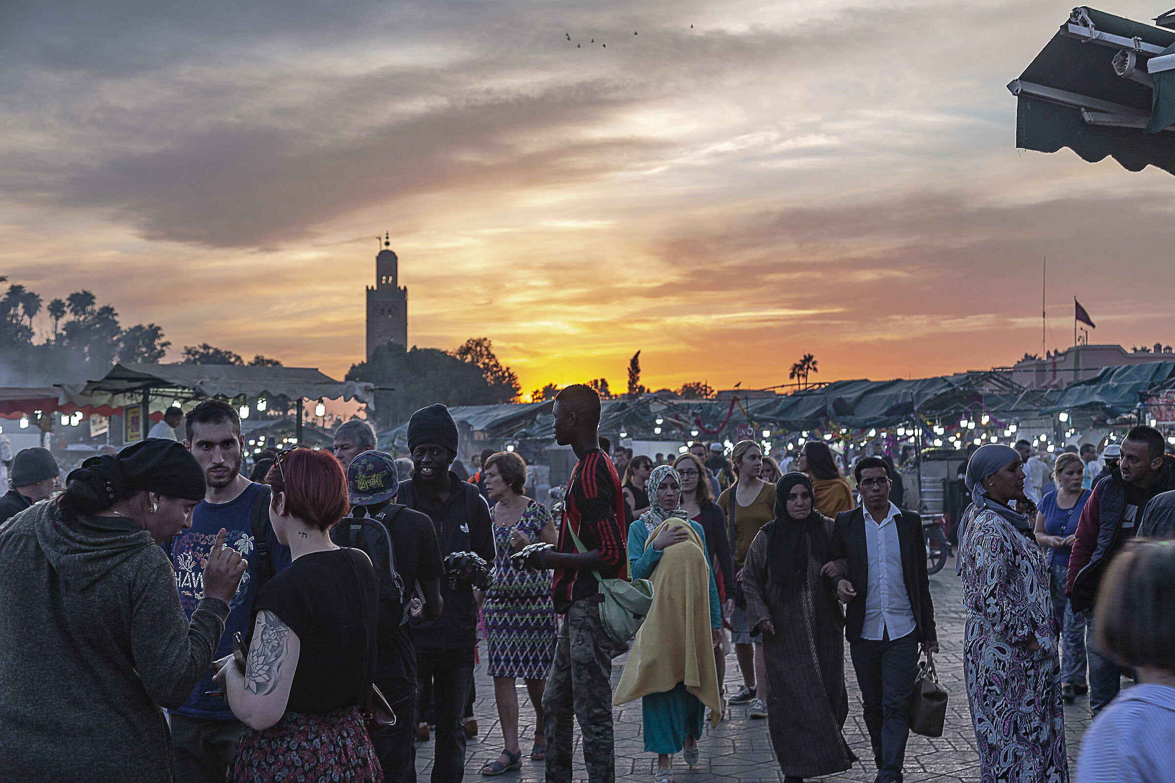 Marrakech