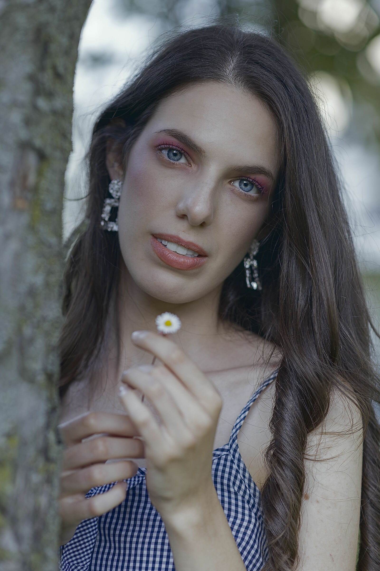 L'ultima margherita...