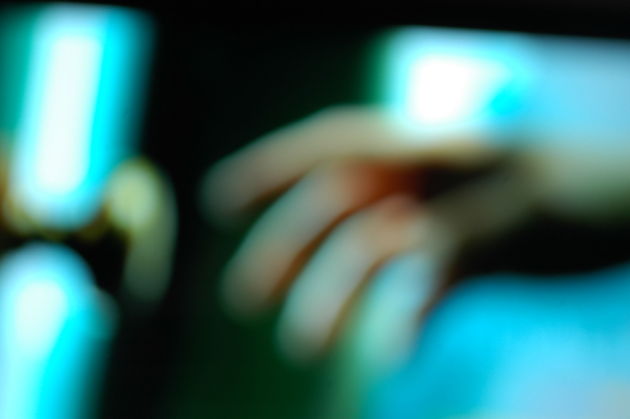 Non aprite quella porta