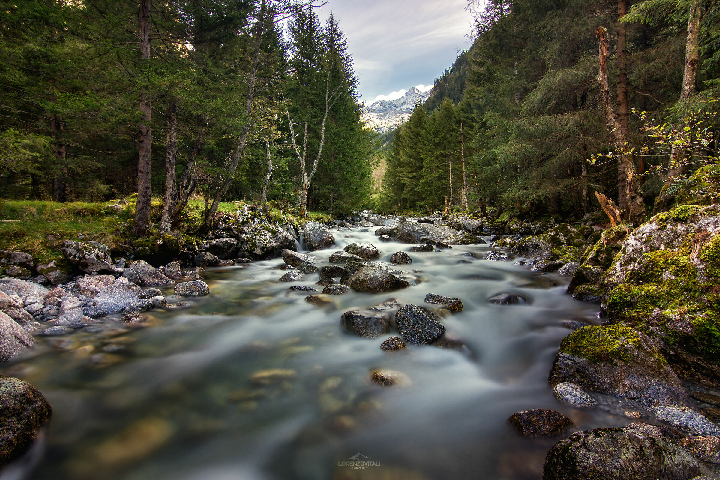 Val di Mello