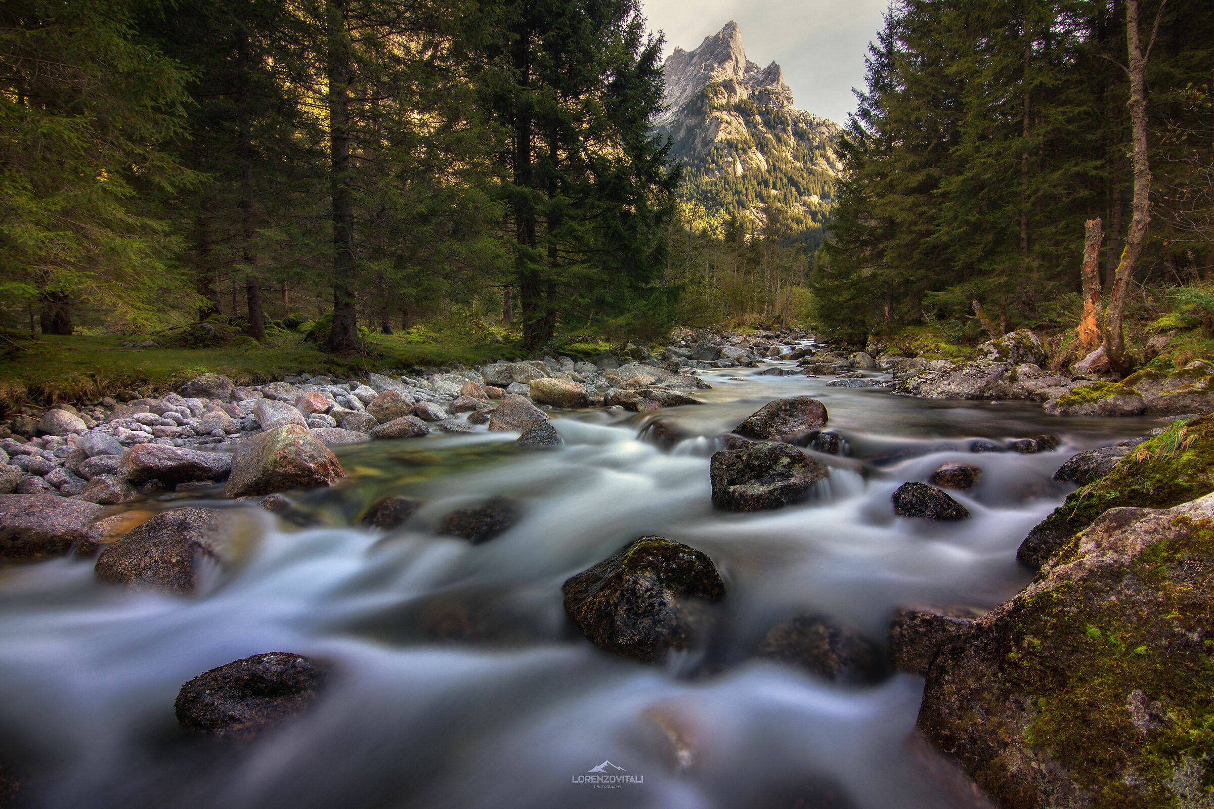 Val di Mello