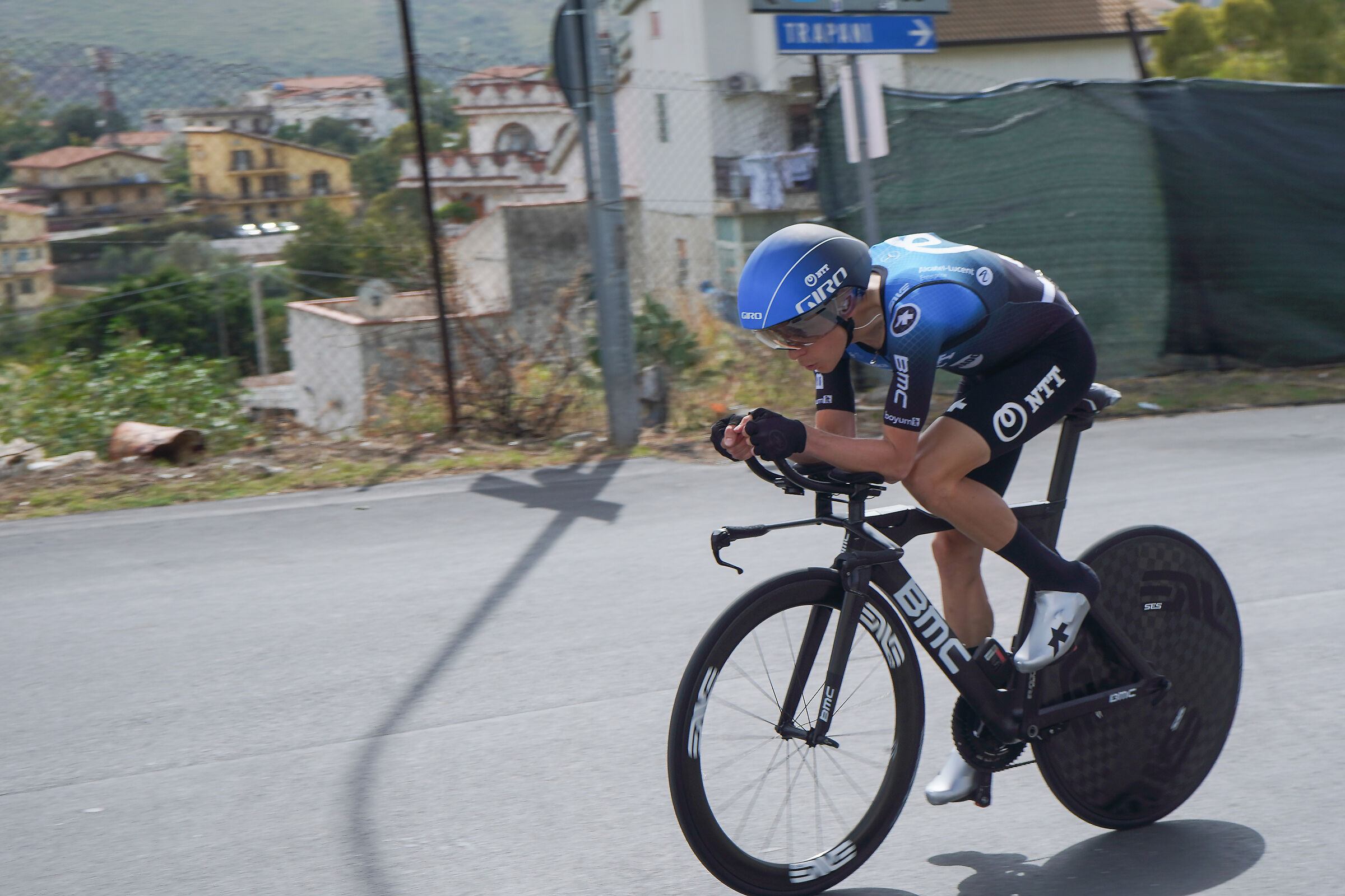 Giro D'Italia - Palermo -