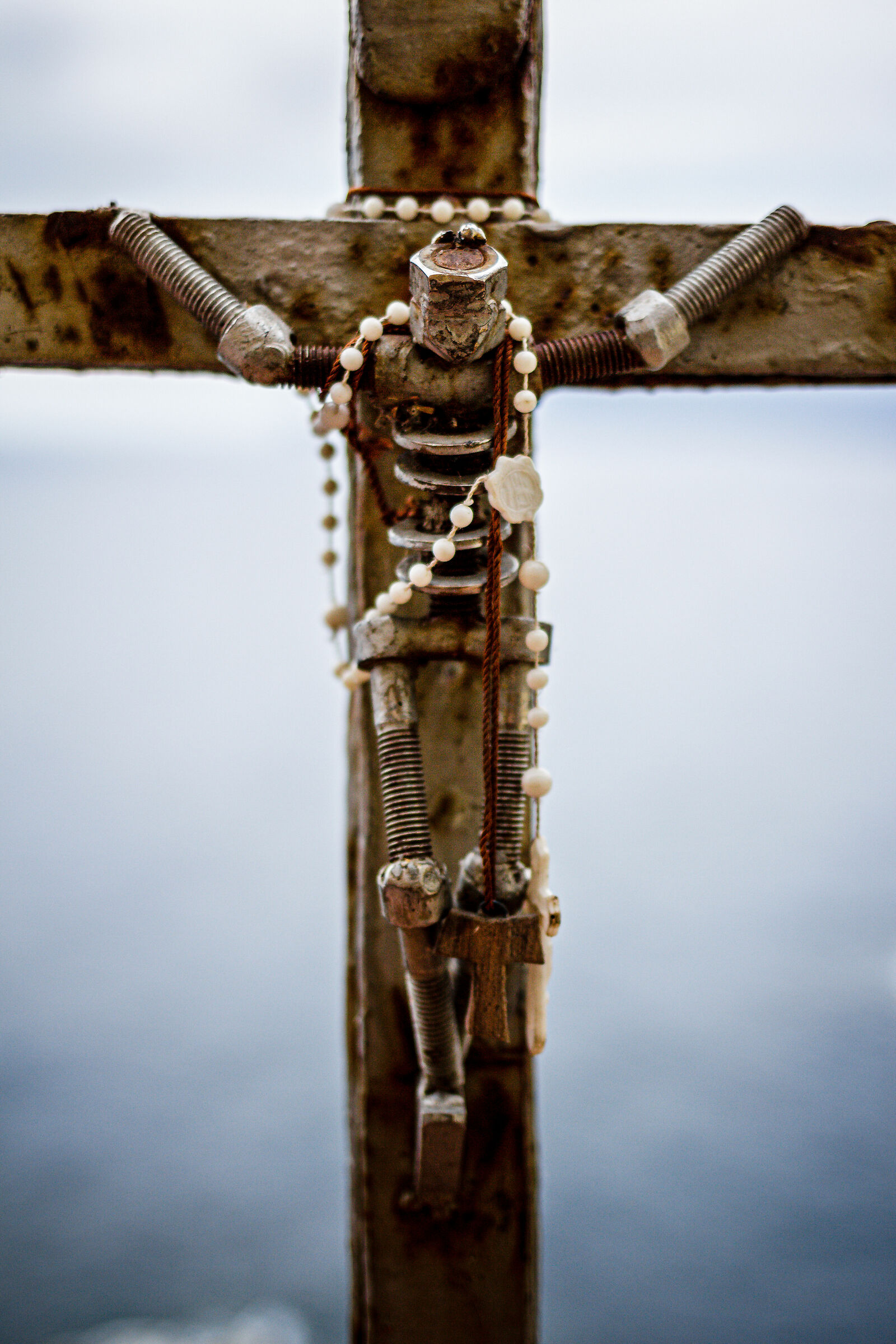 Steampunk Christ, New1