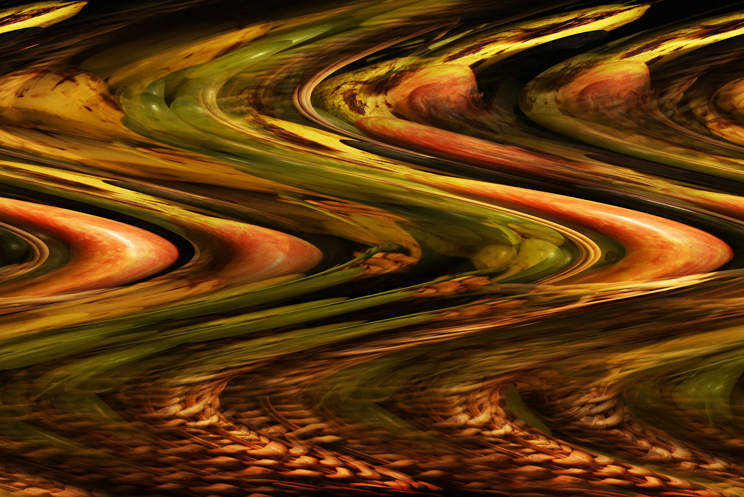 Distorsione cromatica