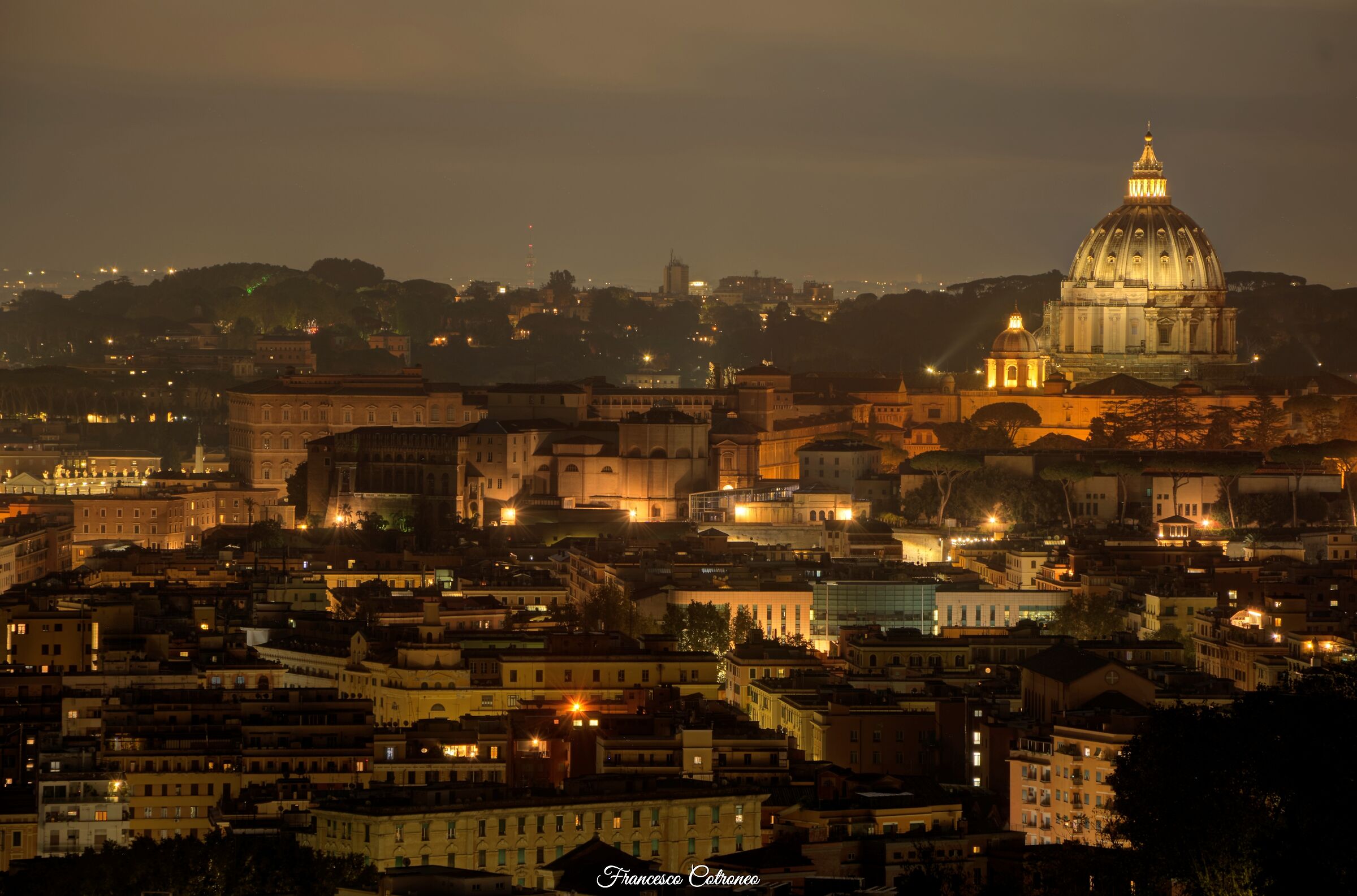Basilica di San Pietro in Vaticano